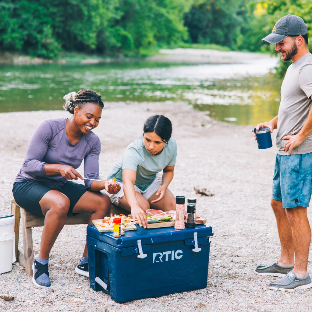 45 QT Ultra-Tough Cooler (ADQR)