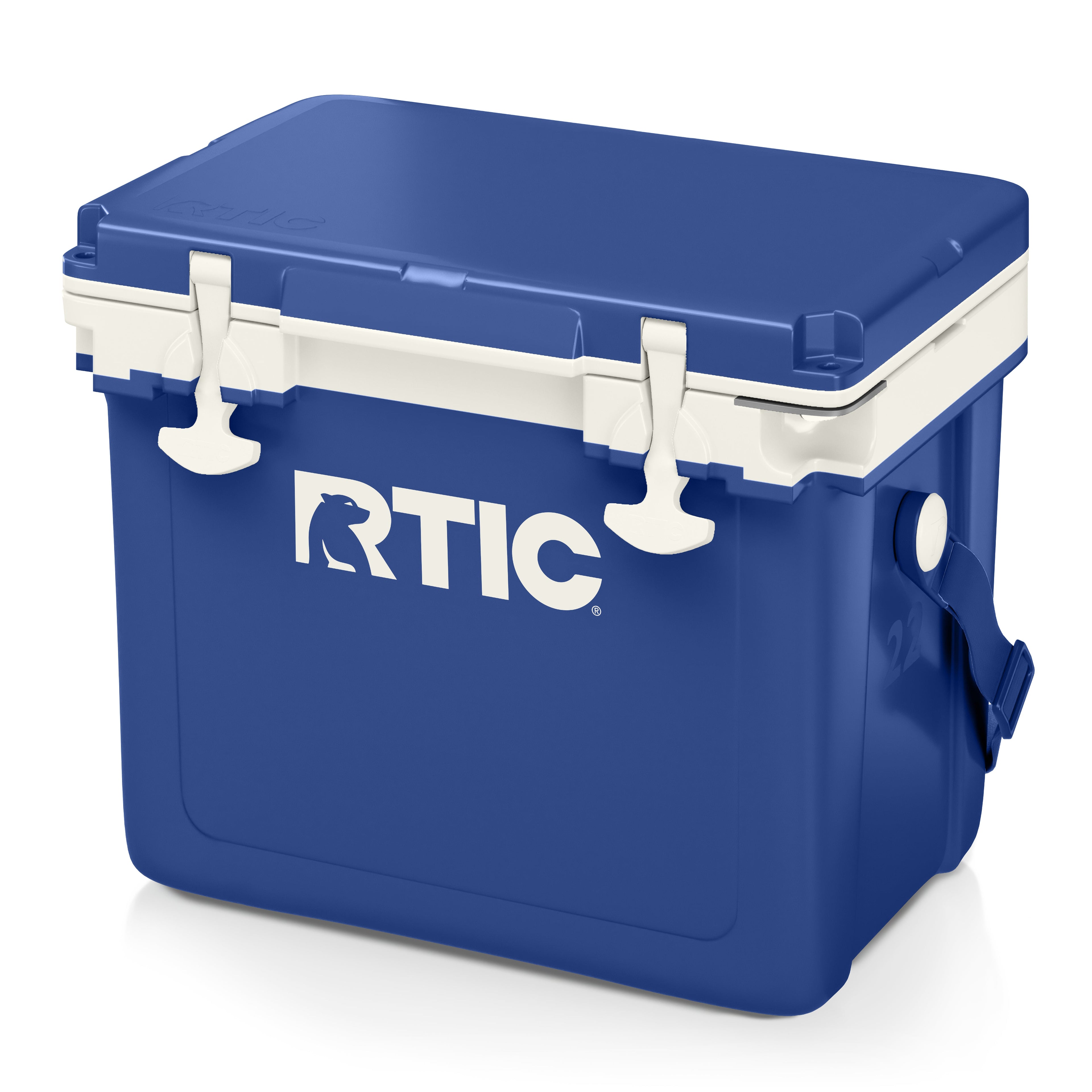 22 QT Ultra-Light Cooler (7645)