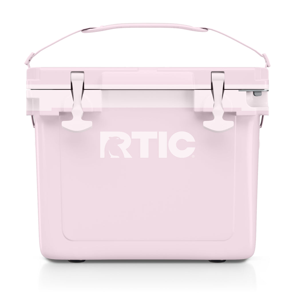22 QT Ultra-Light Cooler (7645)