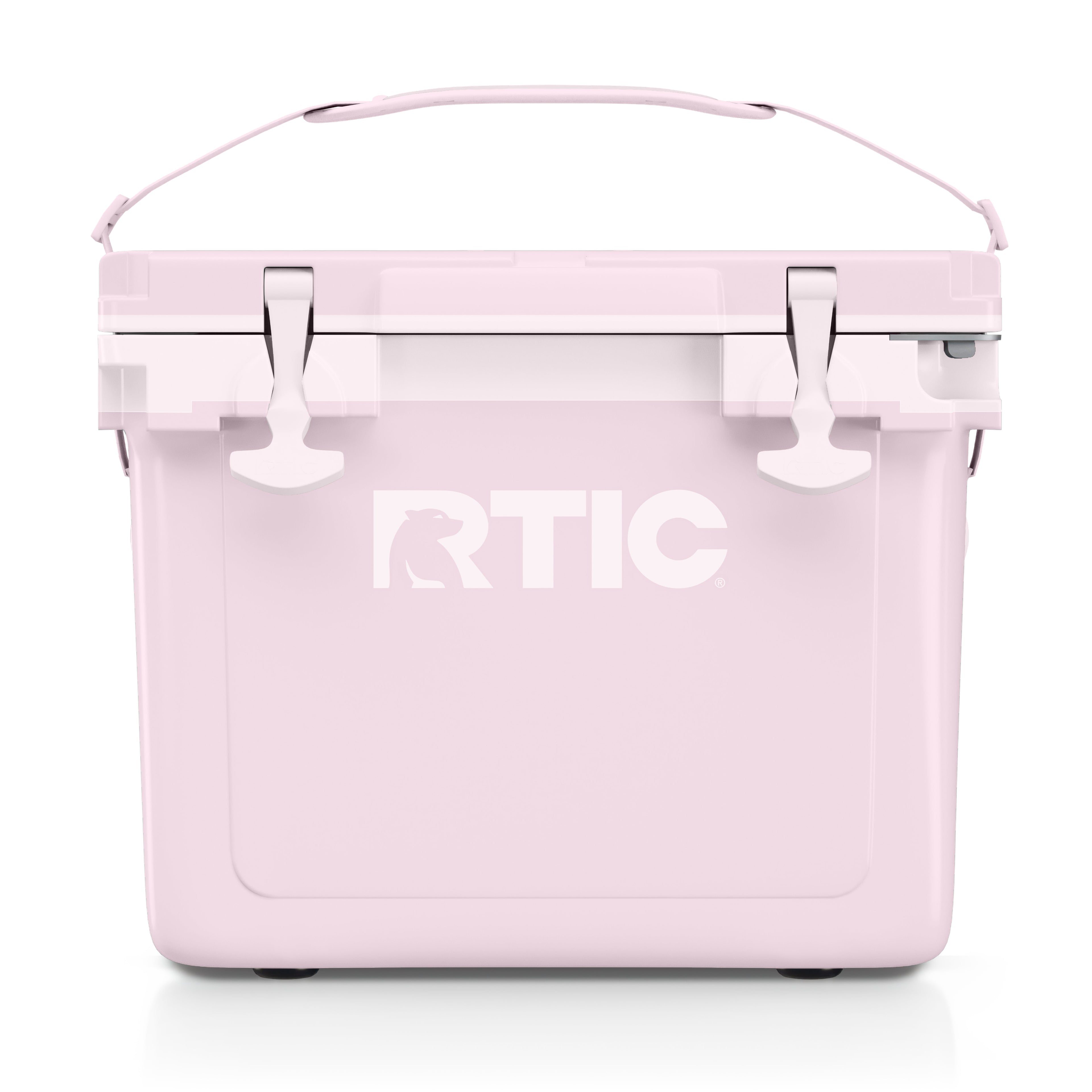 22 QT Ultra-Light Cooler (96I6)