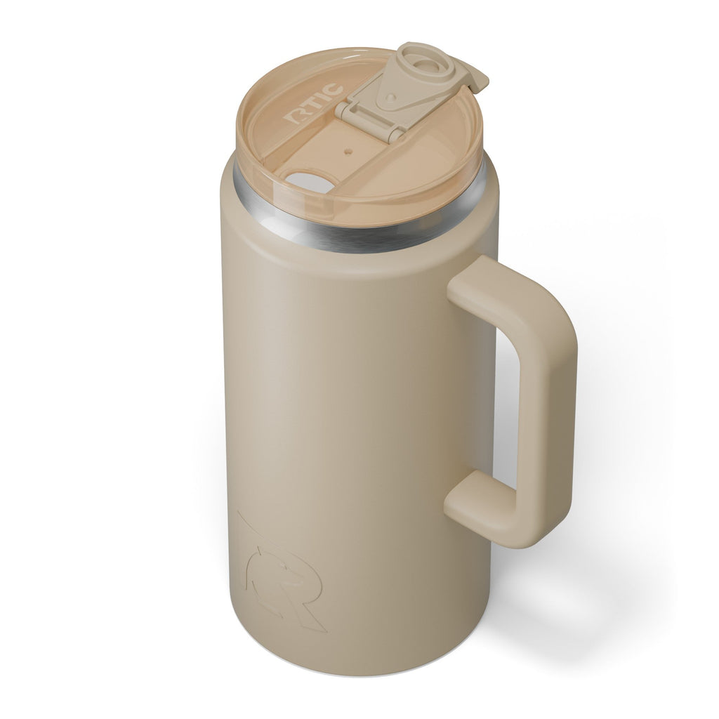 64oz Road Trip Tumbler (WTSE)