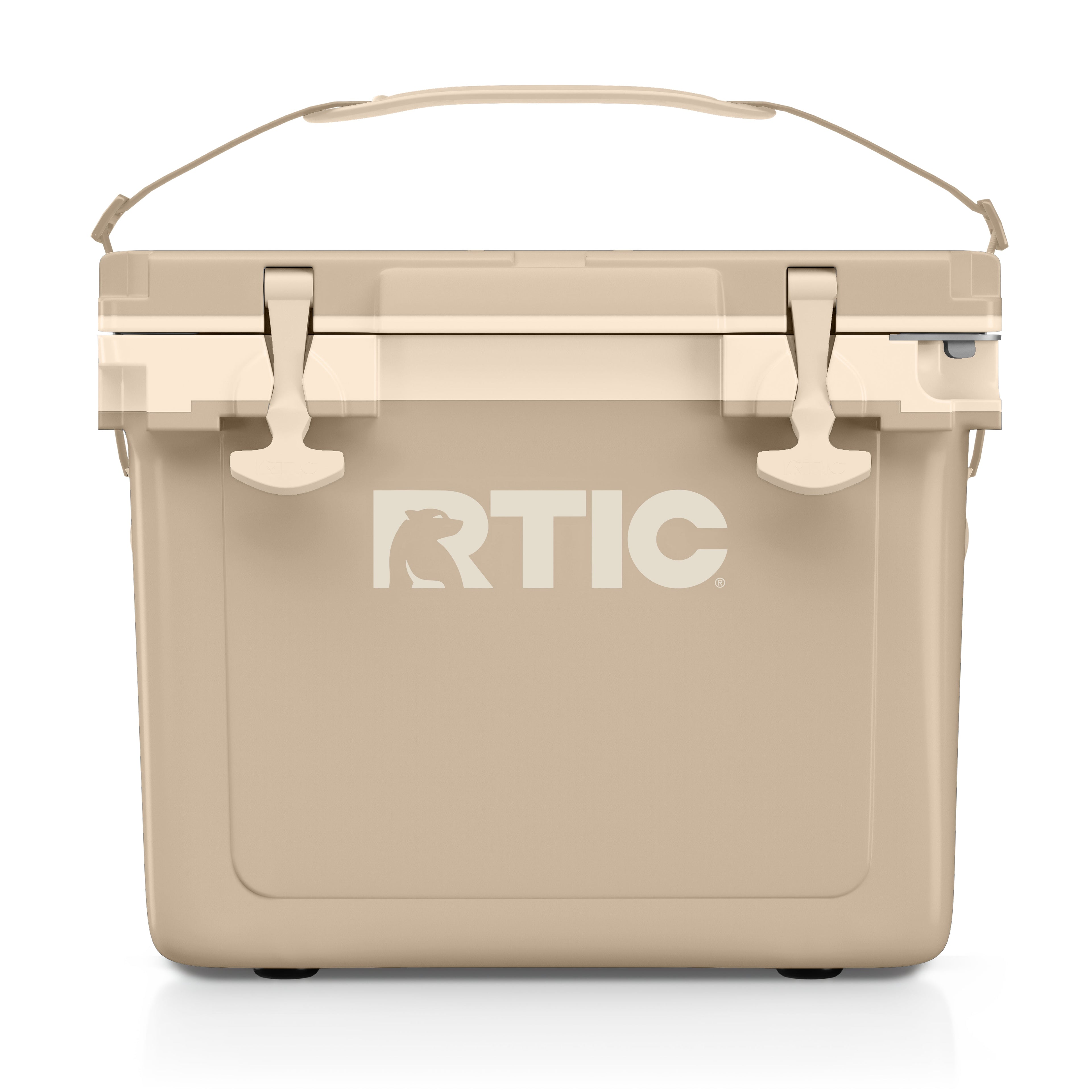 22 QT Ultra-Light Cooler (7645)
