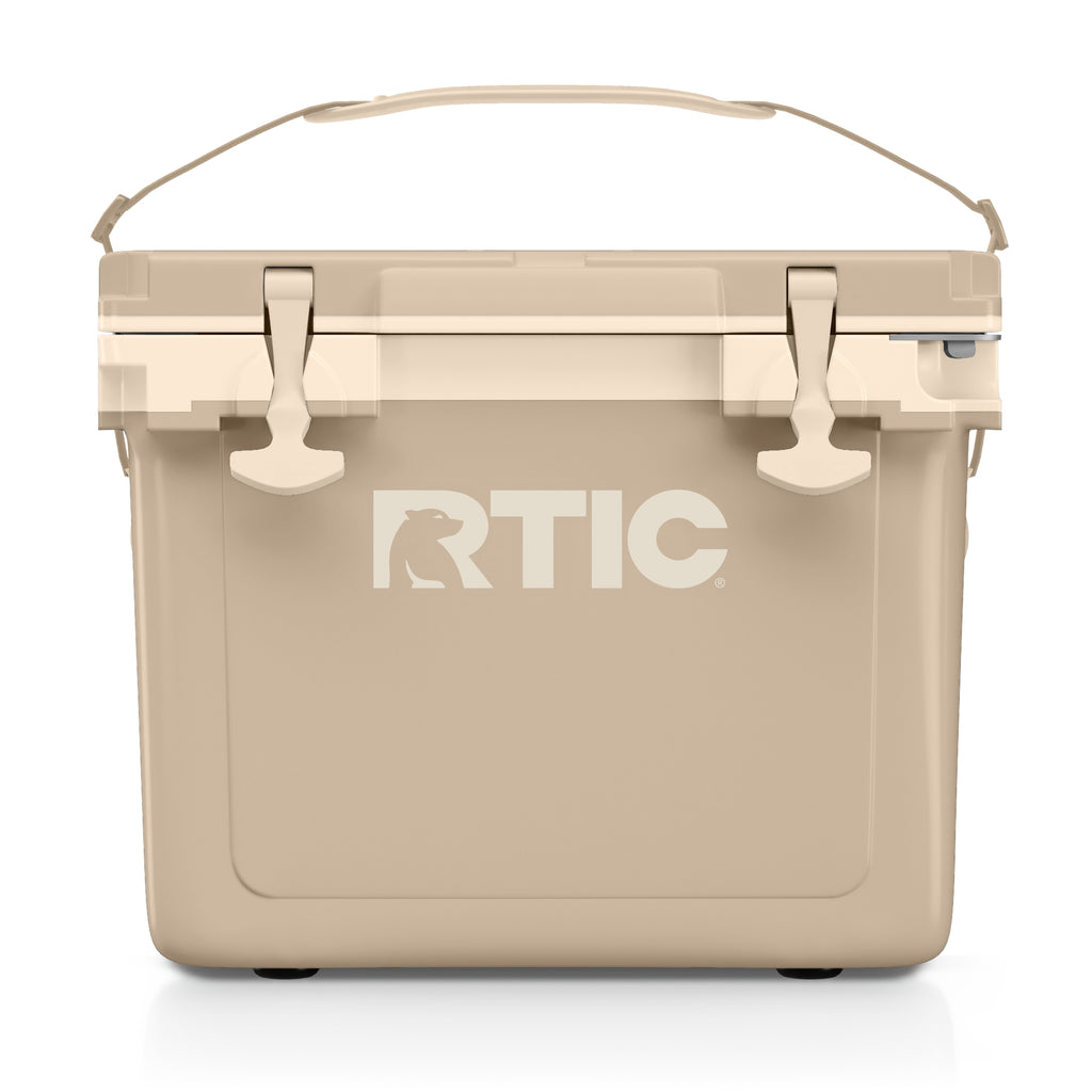 22 QT Ultra-Light Cooler (96I6)