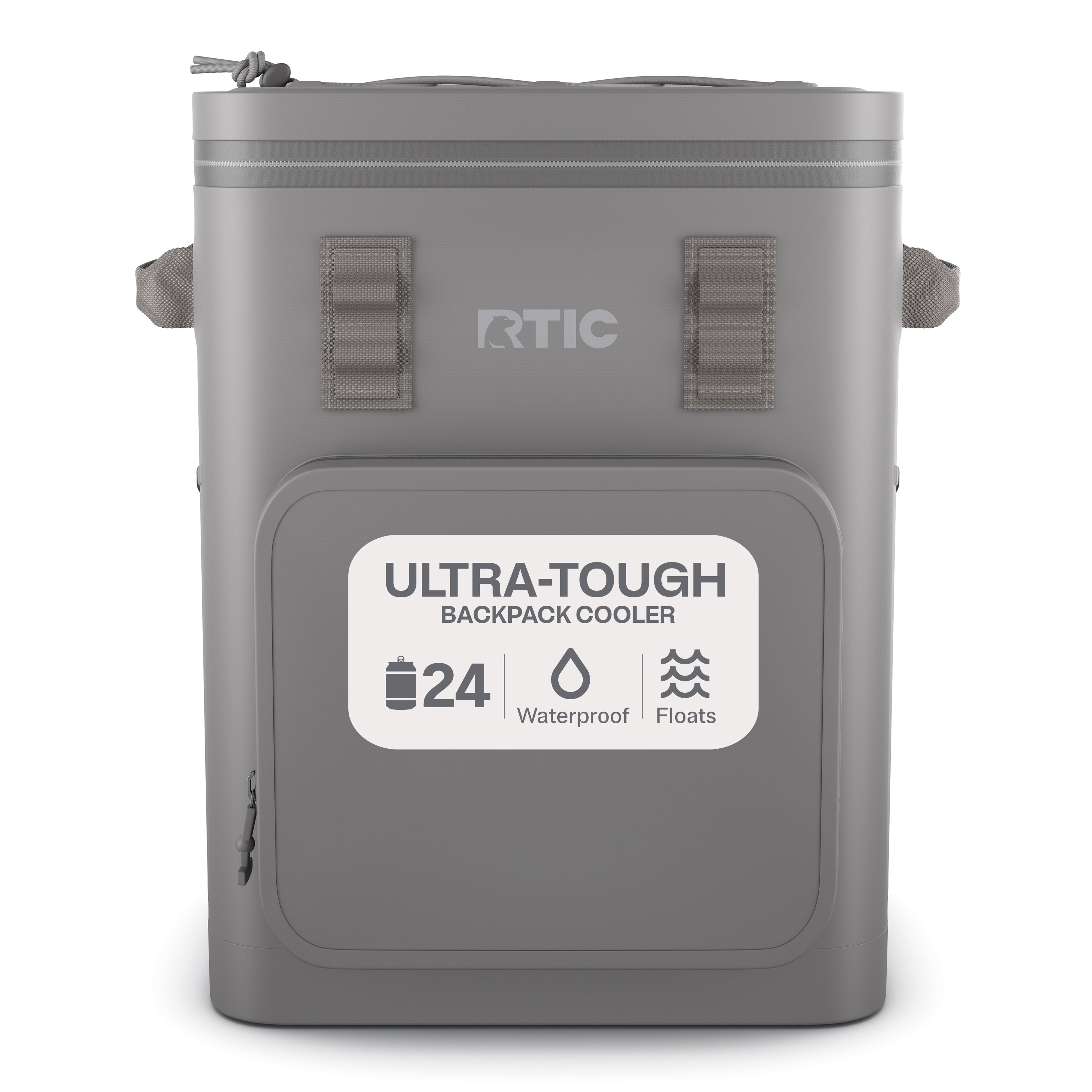Ultra-Tough Backpack Cooler (ZQ3R)