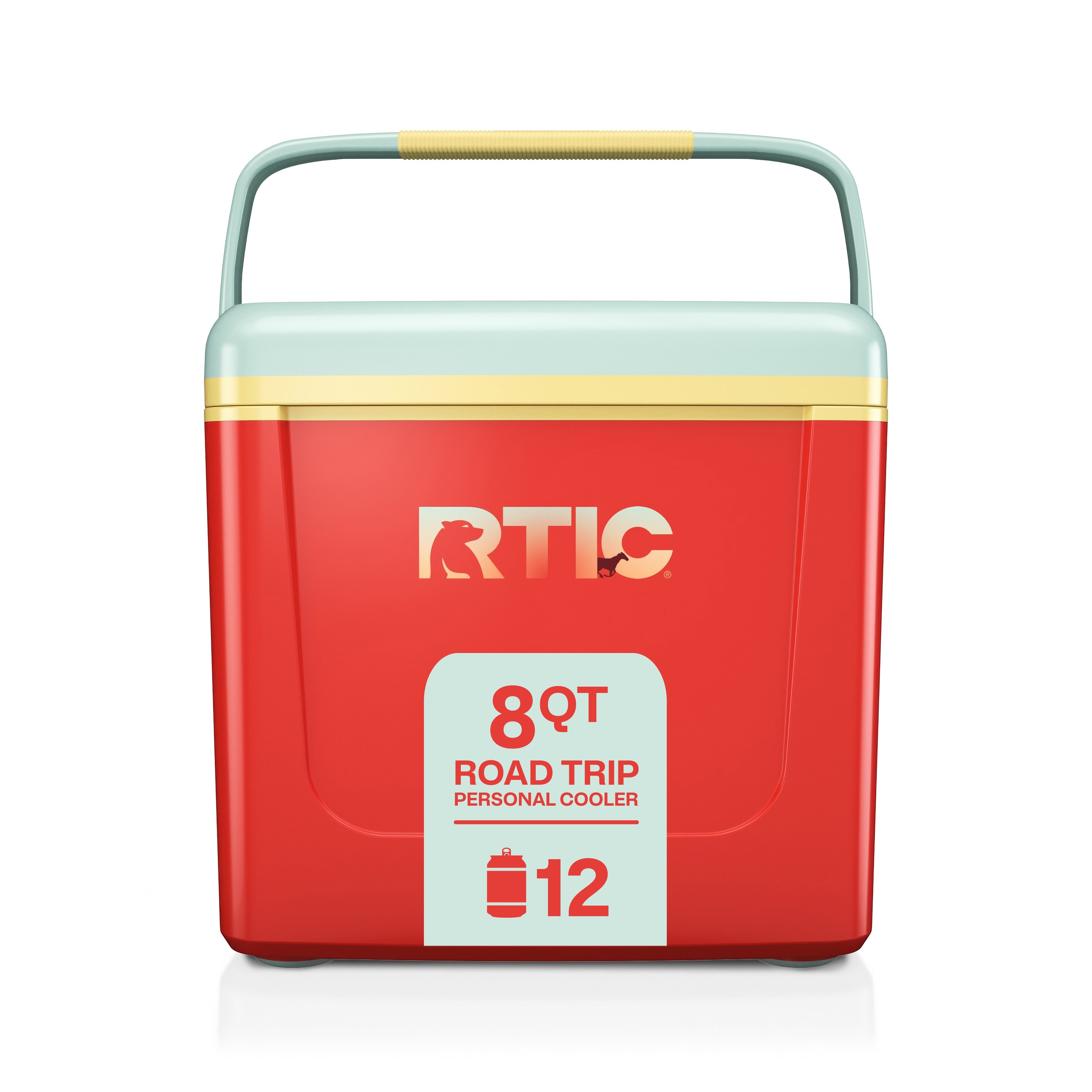 8 QT Road Trip Personal Cooler (79GL)