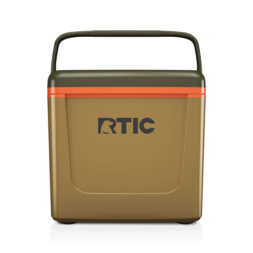 8 QT Road Trip Personal Cooler (54O5)