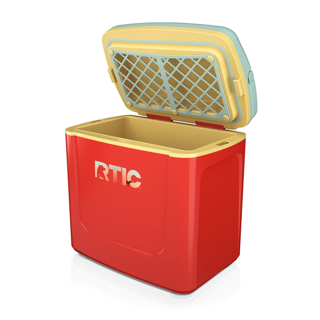8 QT Road Trip Personal Cooler (79GL)