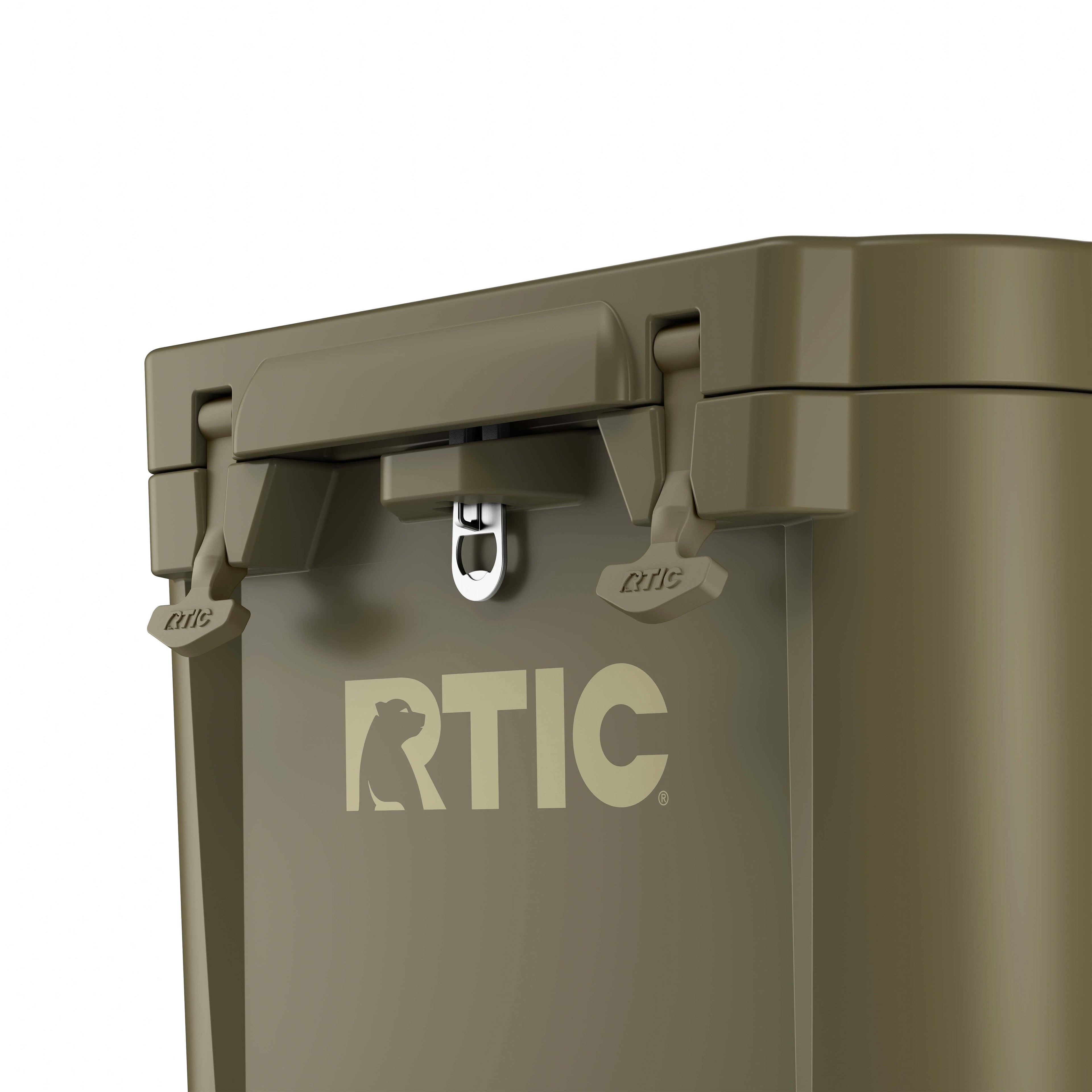 45 QT Ultra-Tough Wheeled Cooler (MYCF)