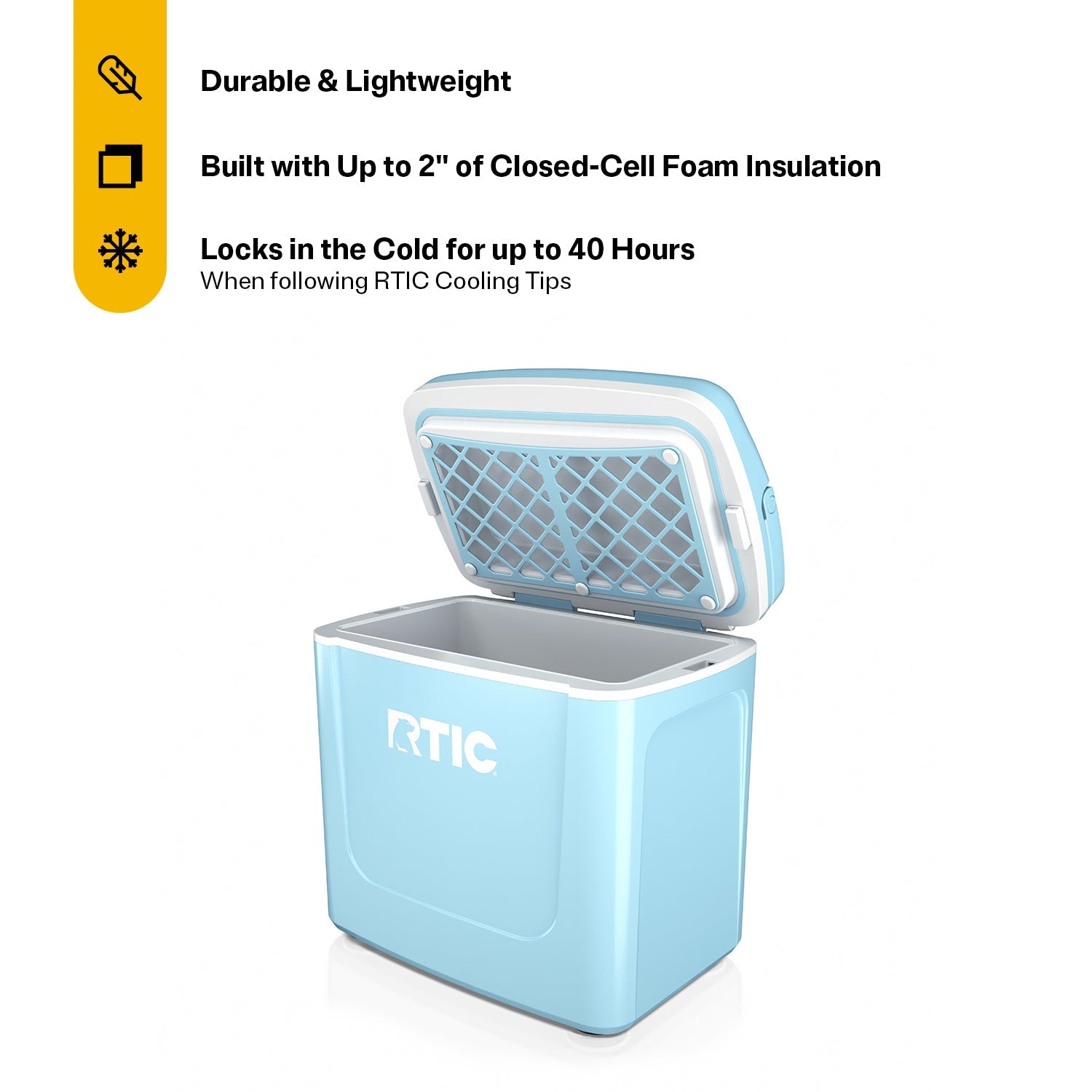 8 QT Road Trip Personal Cooler (79GL)