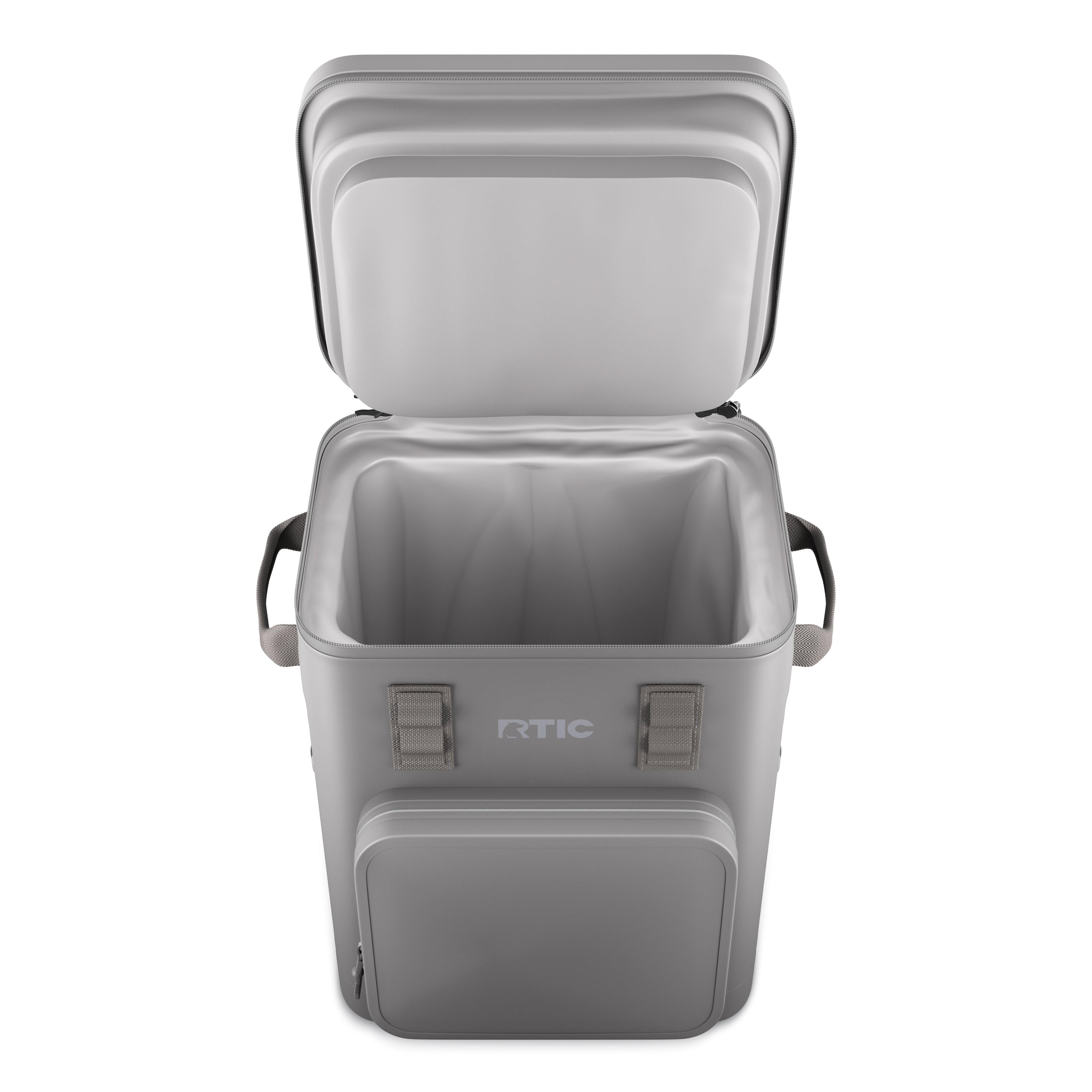 Ultra-Tough Backpack Cooler (F7OW)