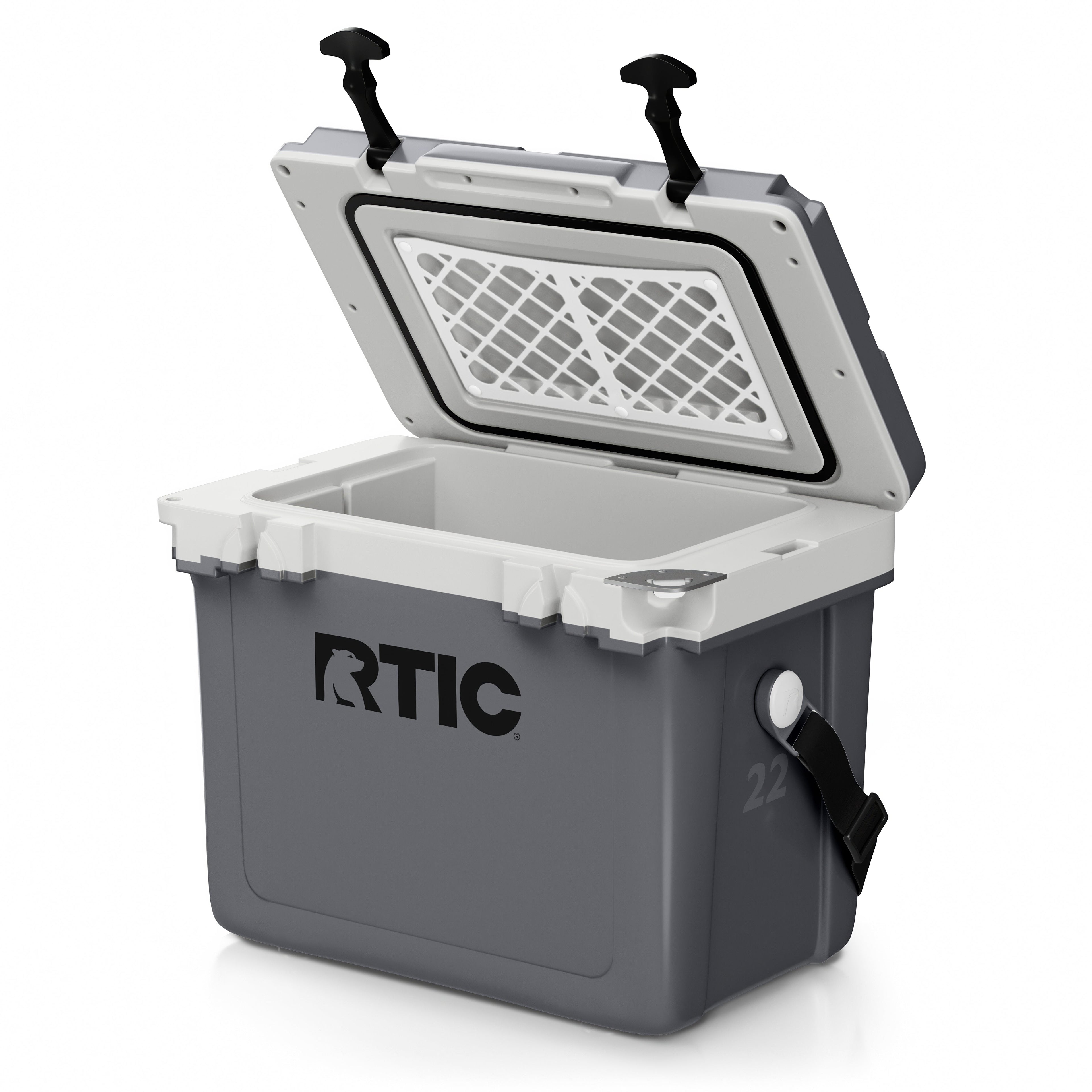 22 QT Ultra-Light Cooler (7645)