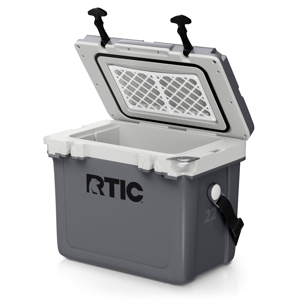 22 QT Ultra-Light Cooler (96I6)