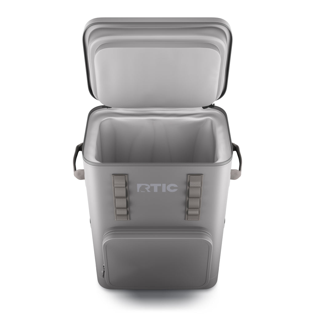 Ultra-Tough Backpack Cooler (ZQ3R)