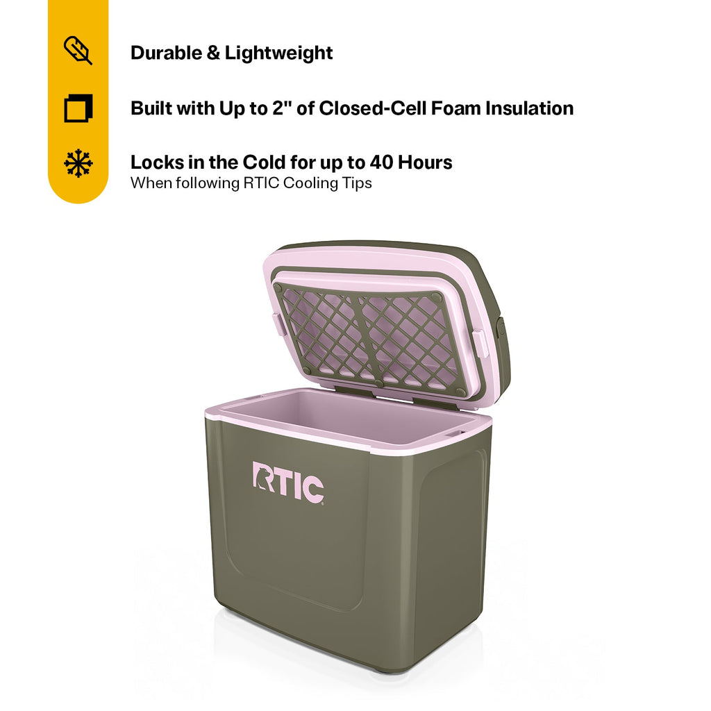 8 QT Road Trip Personal Cooler (79GL)