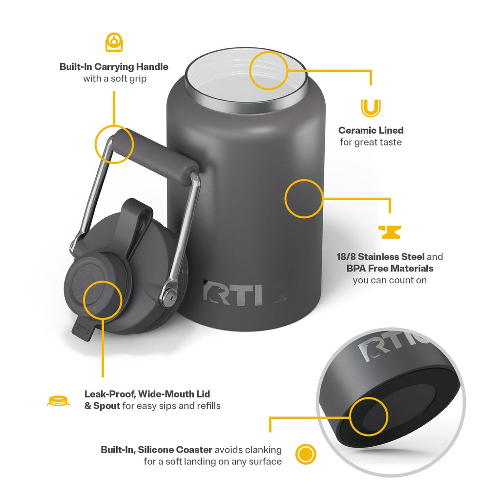 Outback Jug (3WRQ)