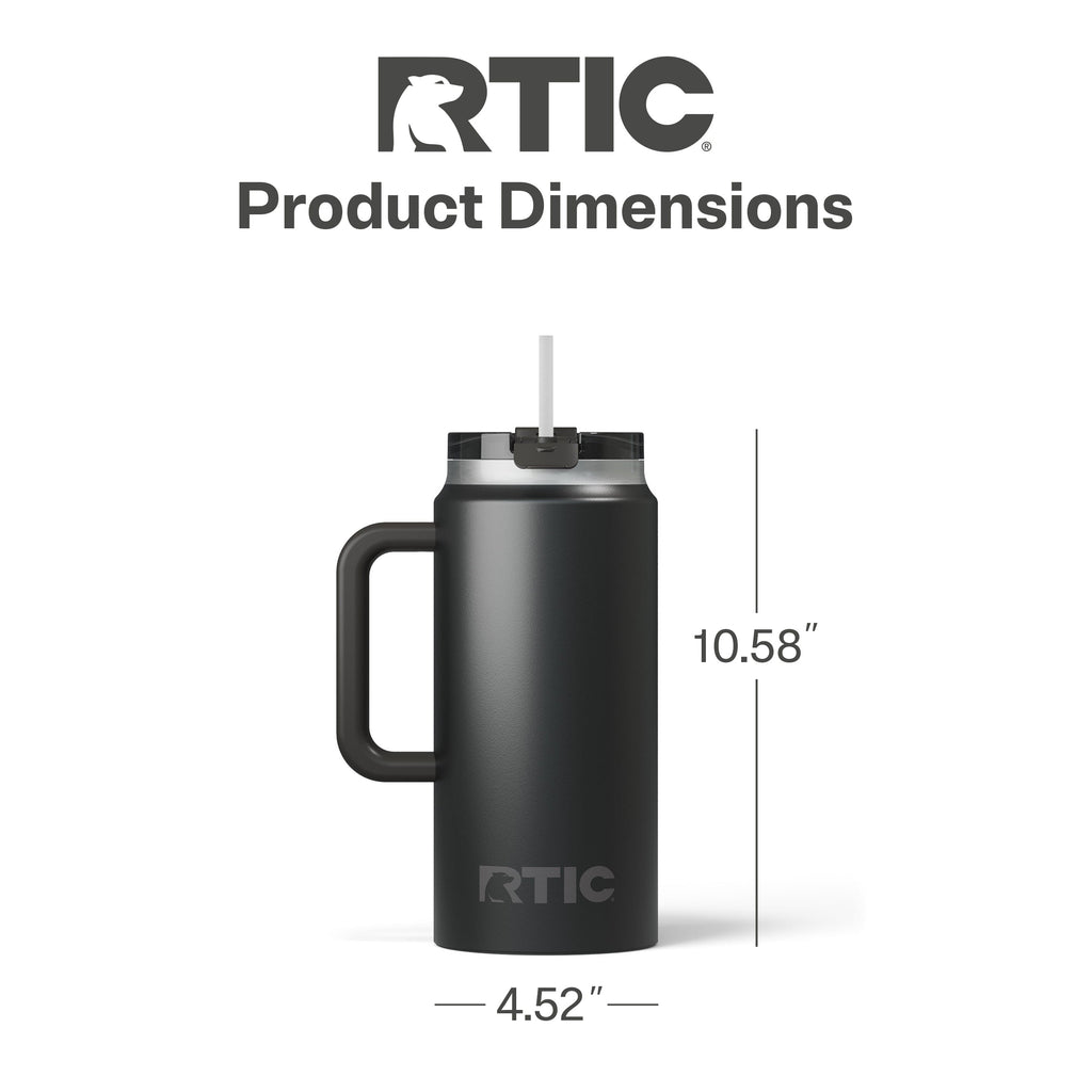 64oz Road Trip Tumbler (UR51)