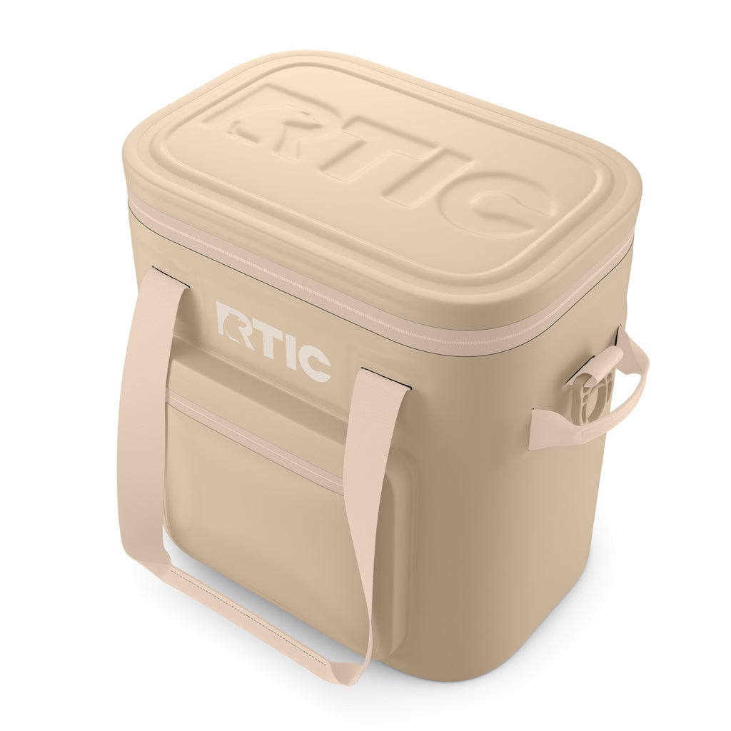 Ultra-Tough Soft Cooler Pro (0SIN)