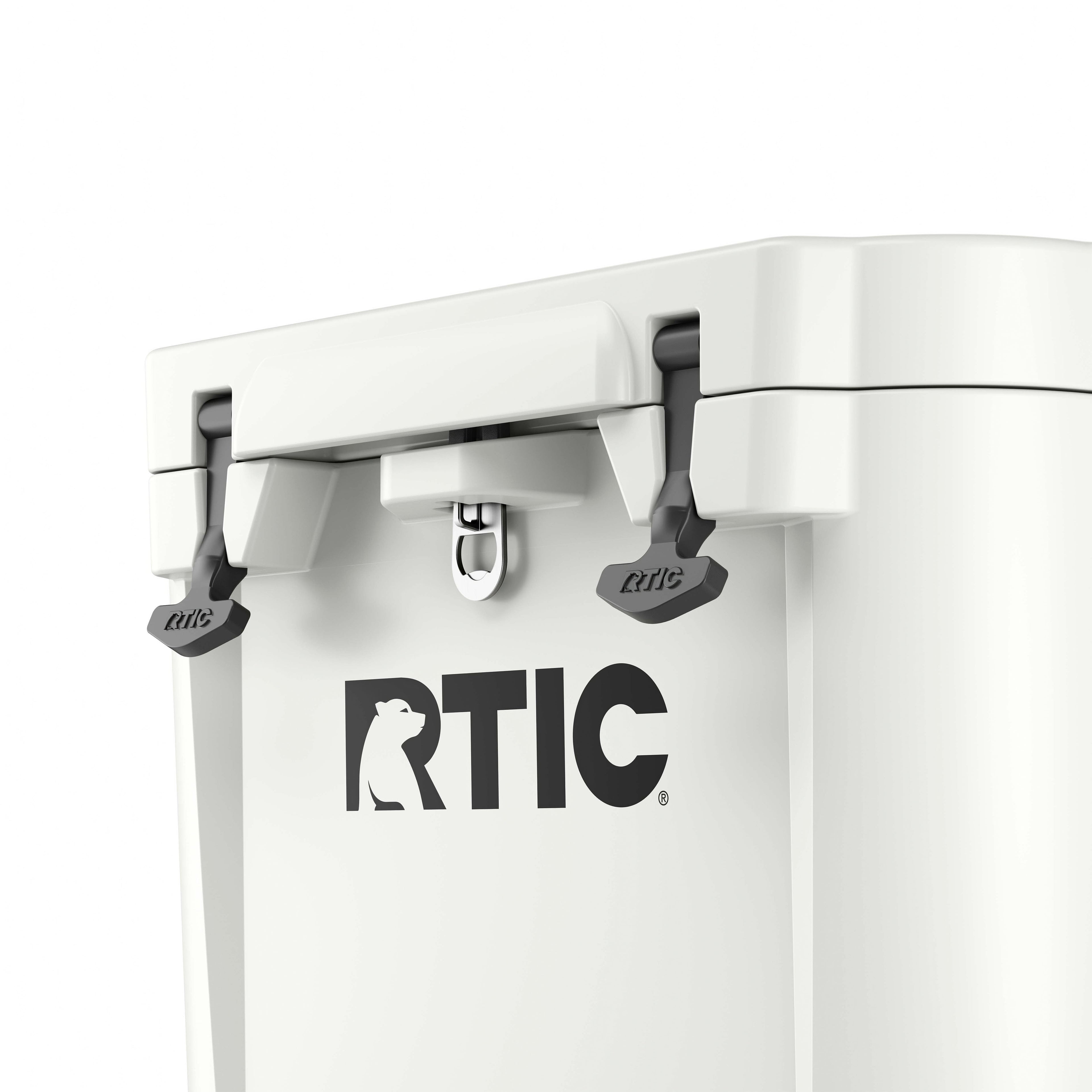 45 QT Ultra-Tough Wheeled Cooler (MYCF)