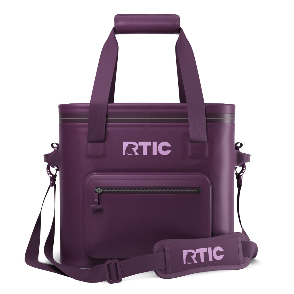 Ultra-Tough Soft Cooler Pro (HH3Y)