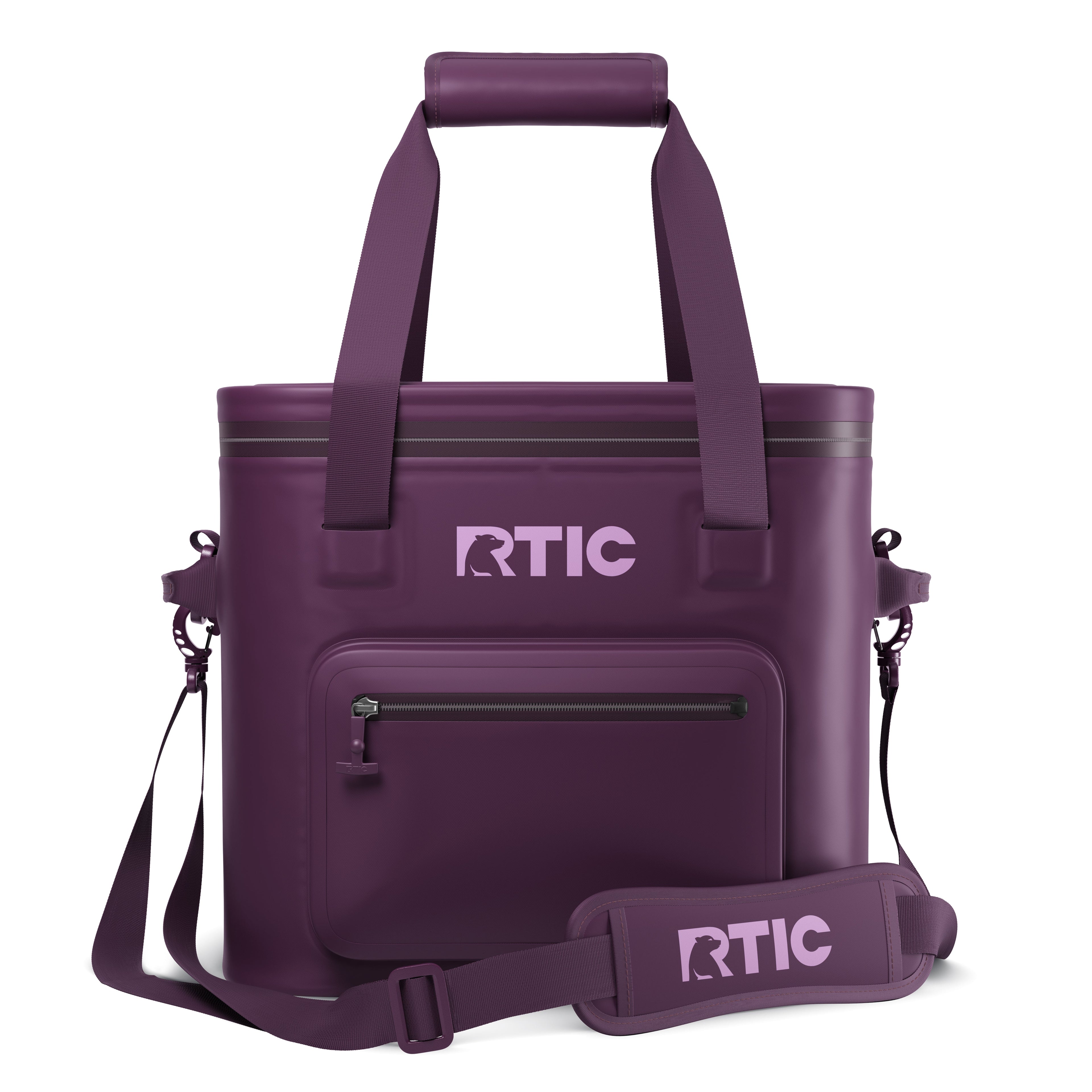 Ultra-Tough Soft Cooler Pro (0SIN)