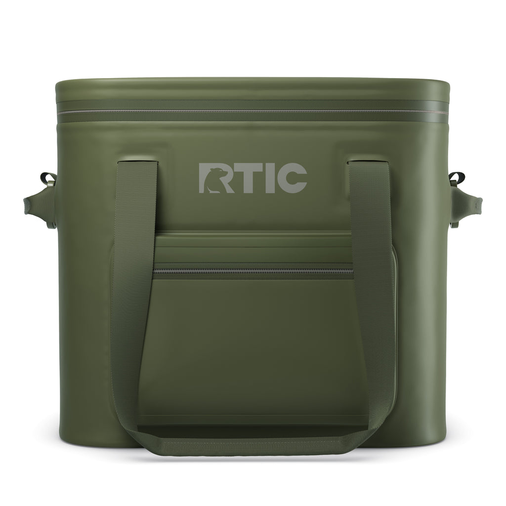 Ultra-Tough Soft Cooler Pro (0SIN)