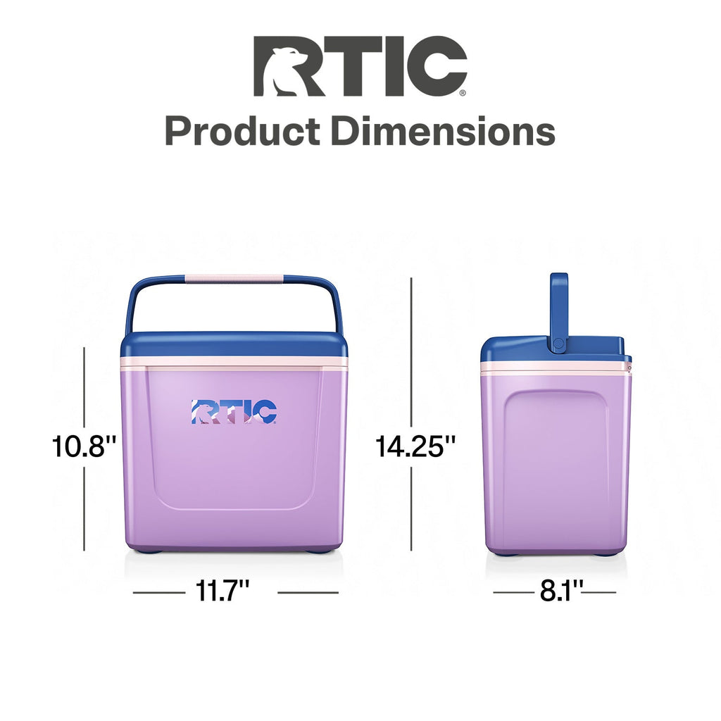 8 QT Road Trip Personal Cooler (79GL)