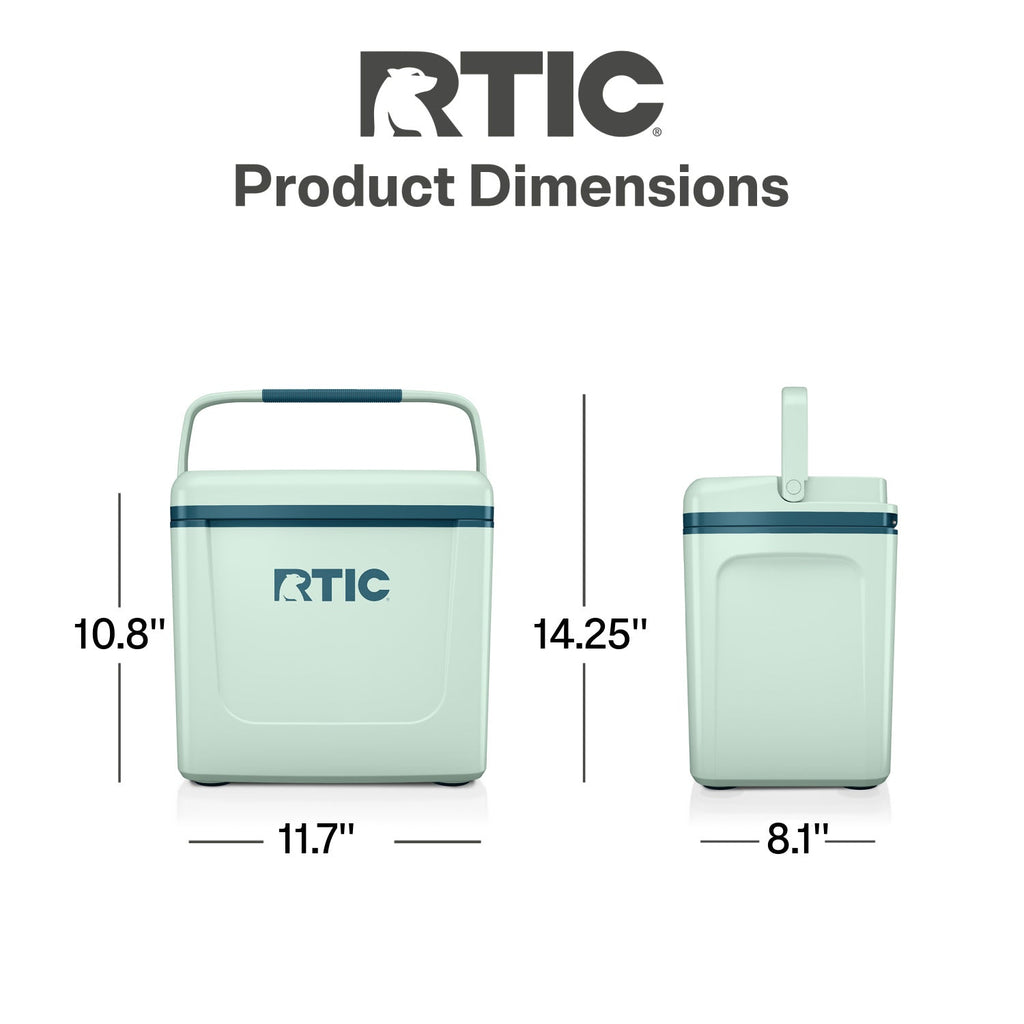 8 QT Road Trip Personal Cooler (54O5)