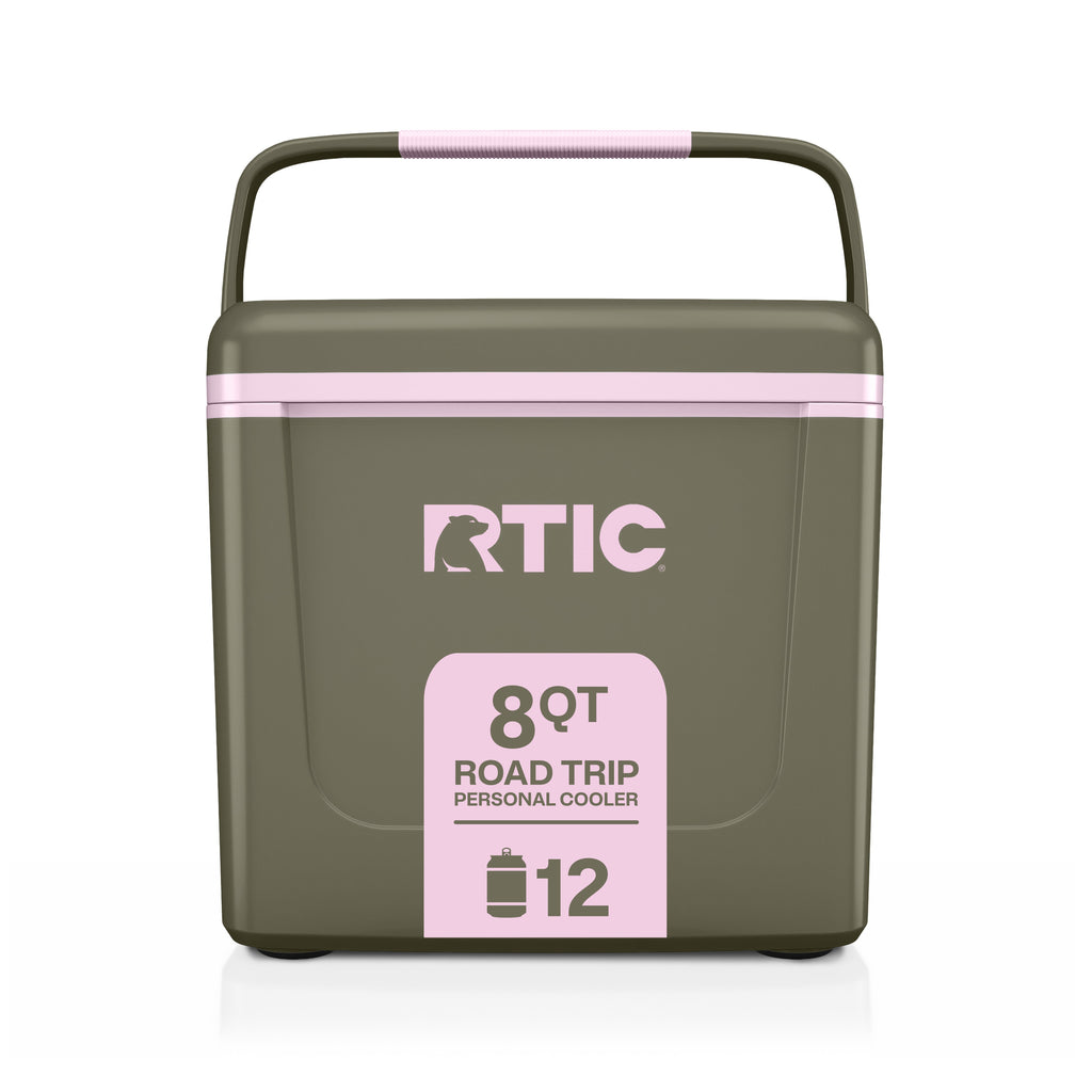 8 QT Road Trip Personal Cooler (54O5)