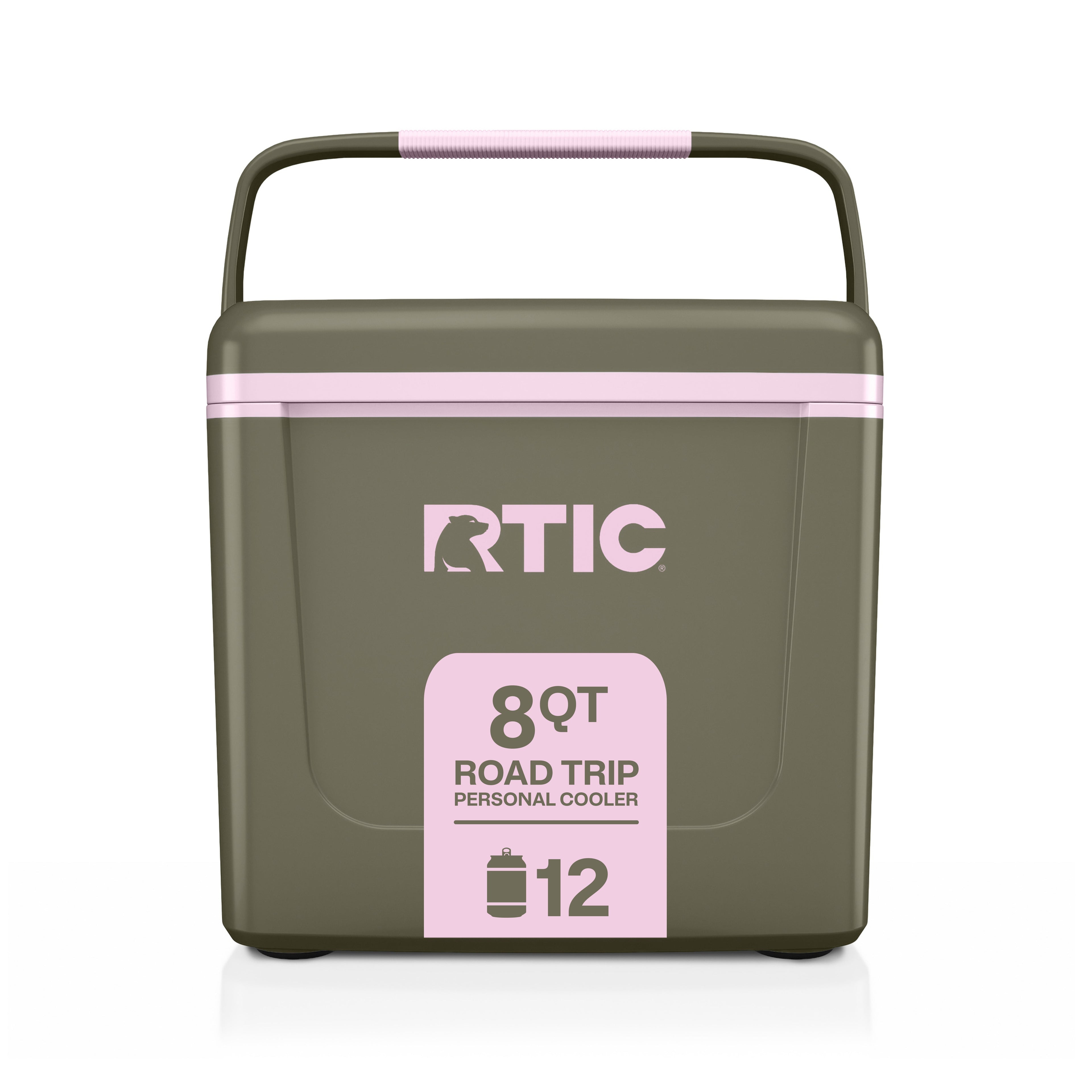 8 QT Road Trip Personal Cooler (54O5)