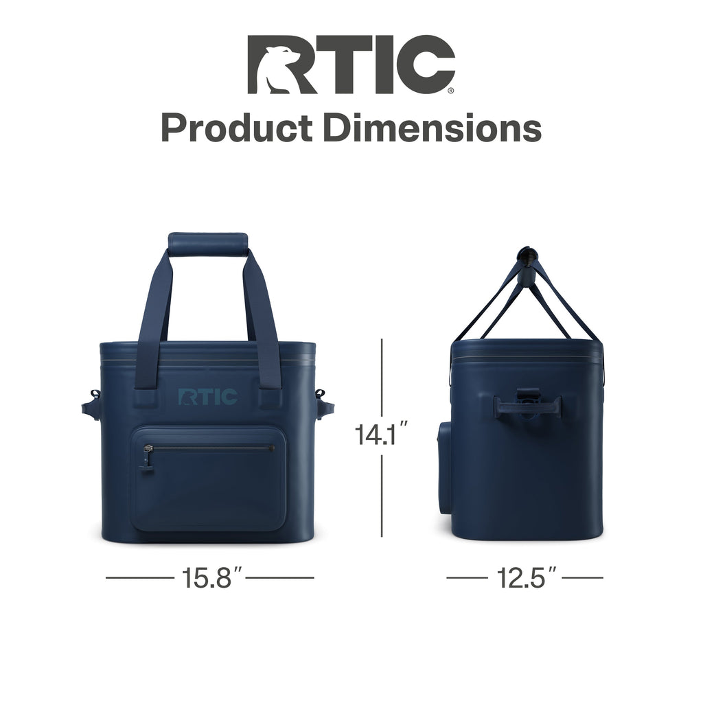 Ultra-Tough Soft Cooler Pro (HH3Y)
