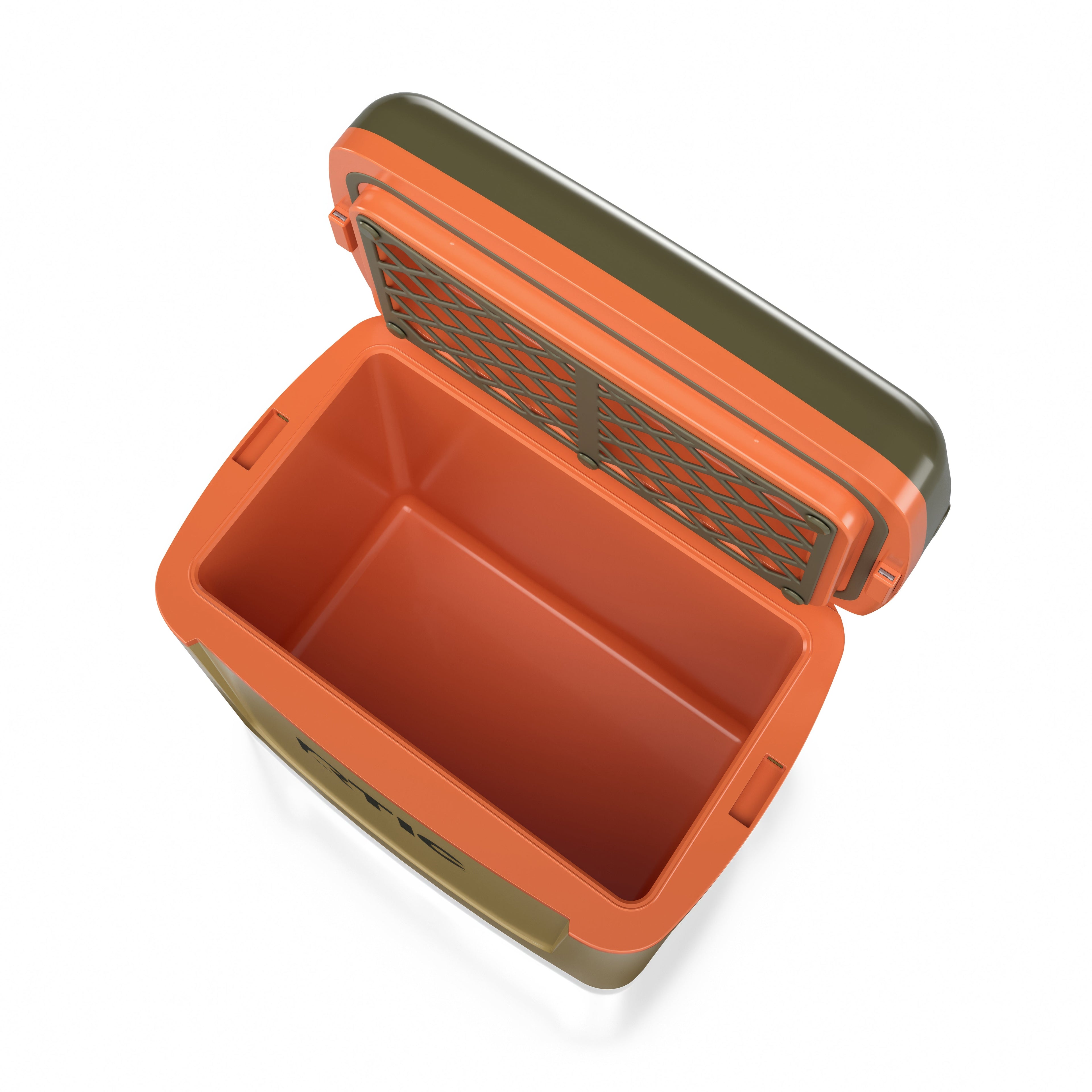 8 QT Road Trip Personal Cooler (54O5)