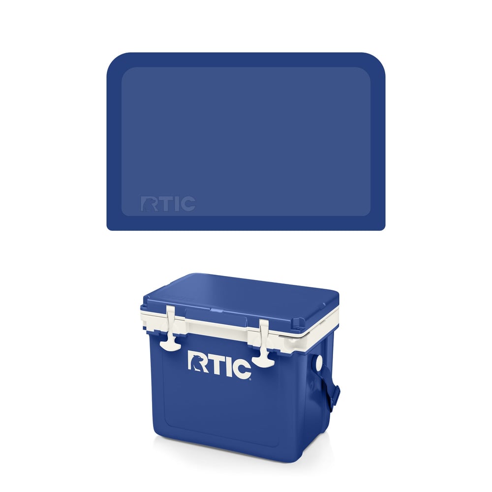 22 QT Ultra-Light Cooler (96I6)