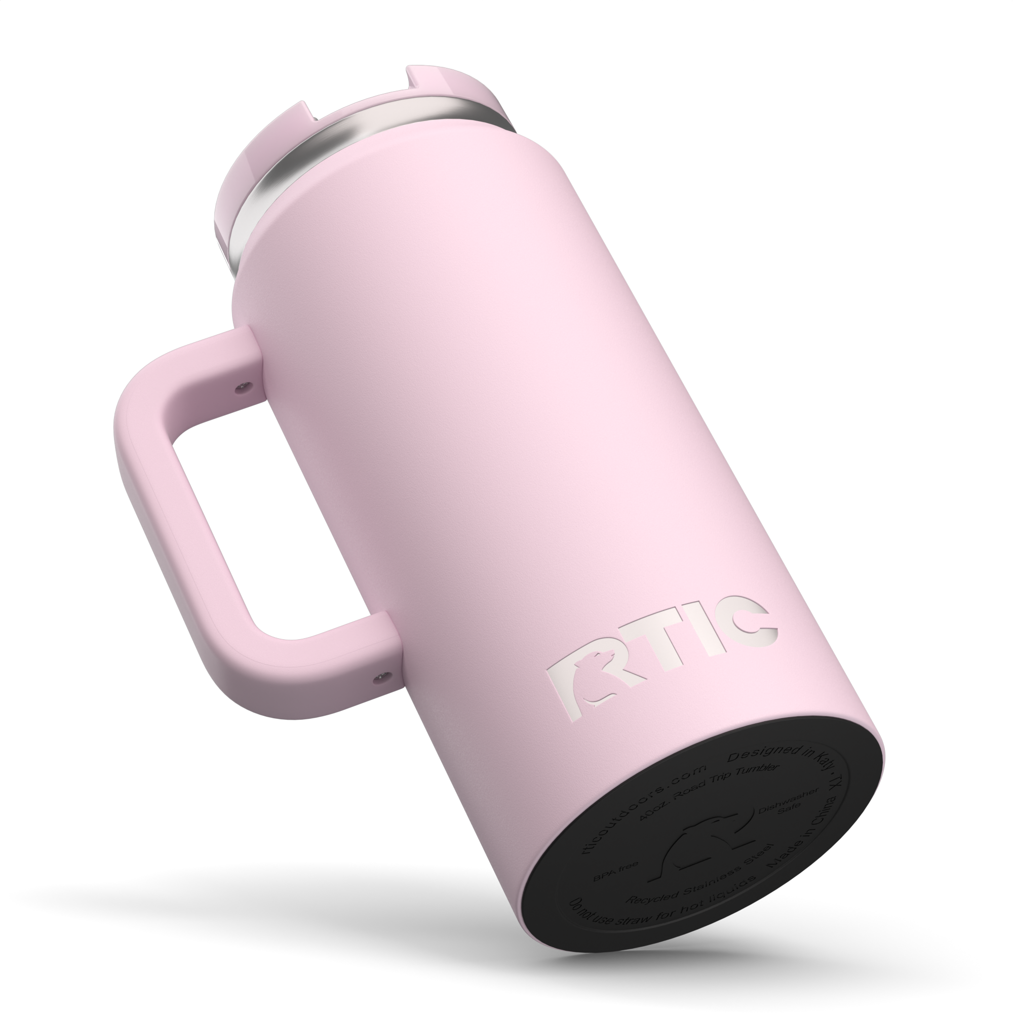 64oz Road Trip Tumbler (WTSE)