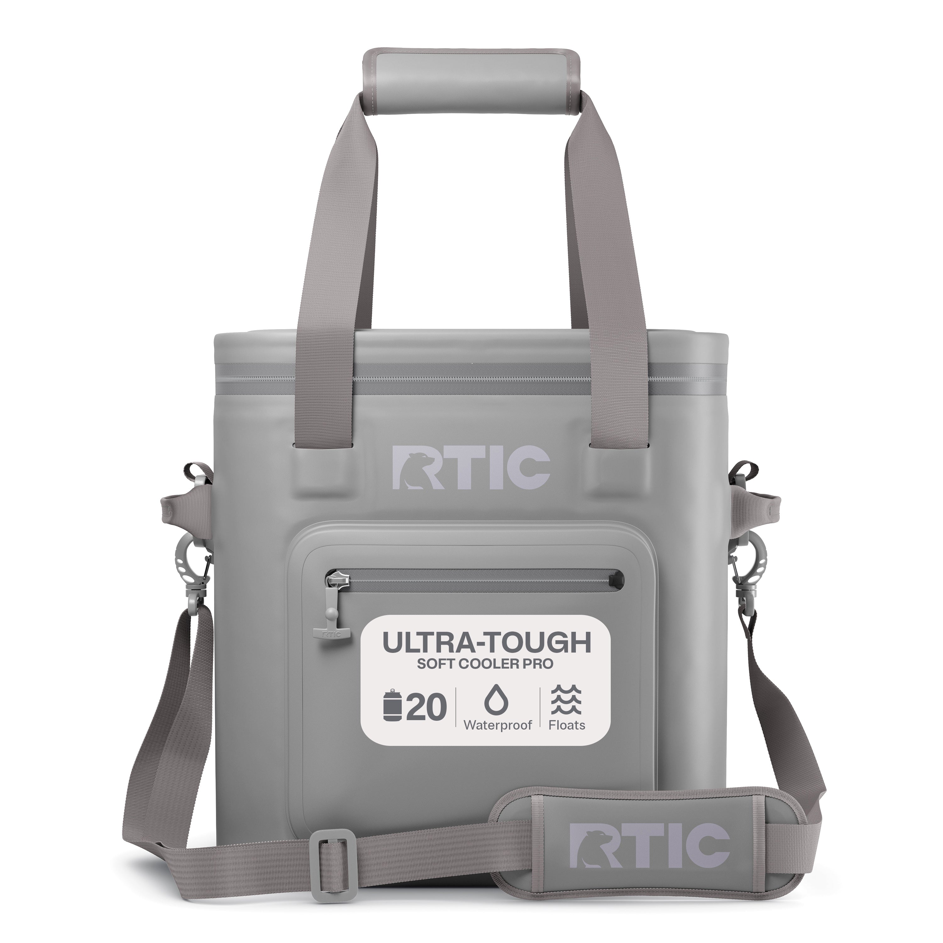 Ultra-Tough Soft Cooler Pro (0SIN)