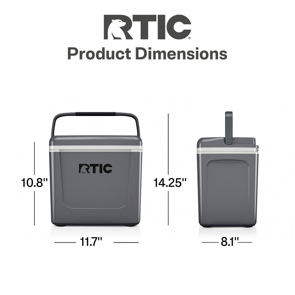 8 QT Road Trip Personal Cooler (54O5)