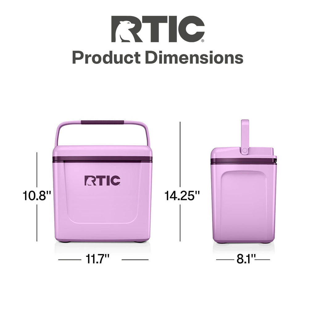 8 QT Road Trip Personal Cooler (54O5)