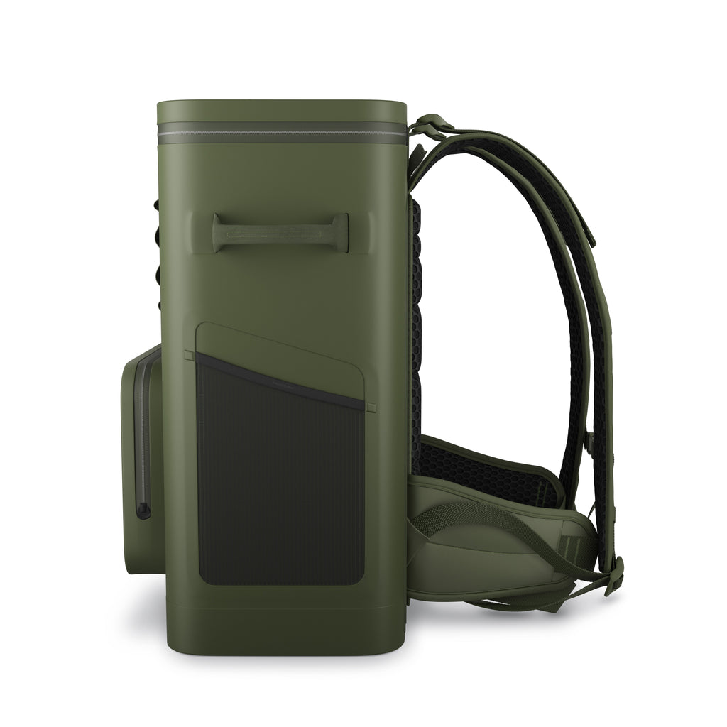 Ultra-Tough Backpack Cooler (ZQ3R)