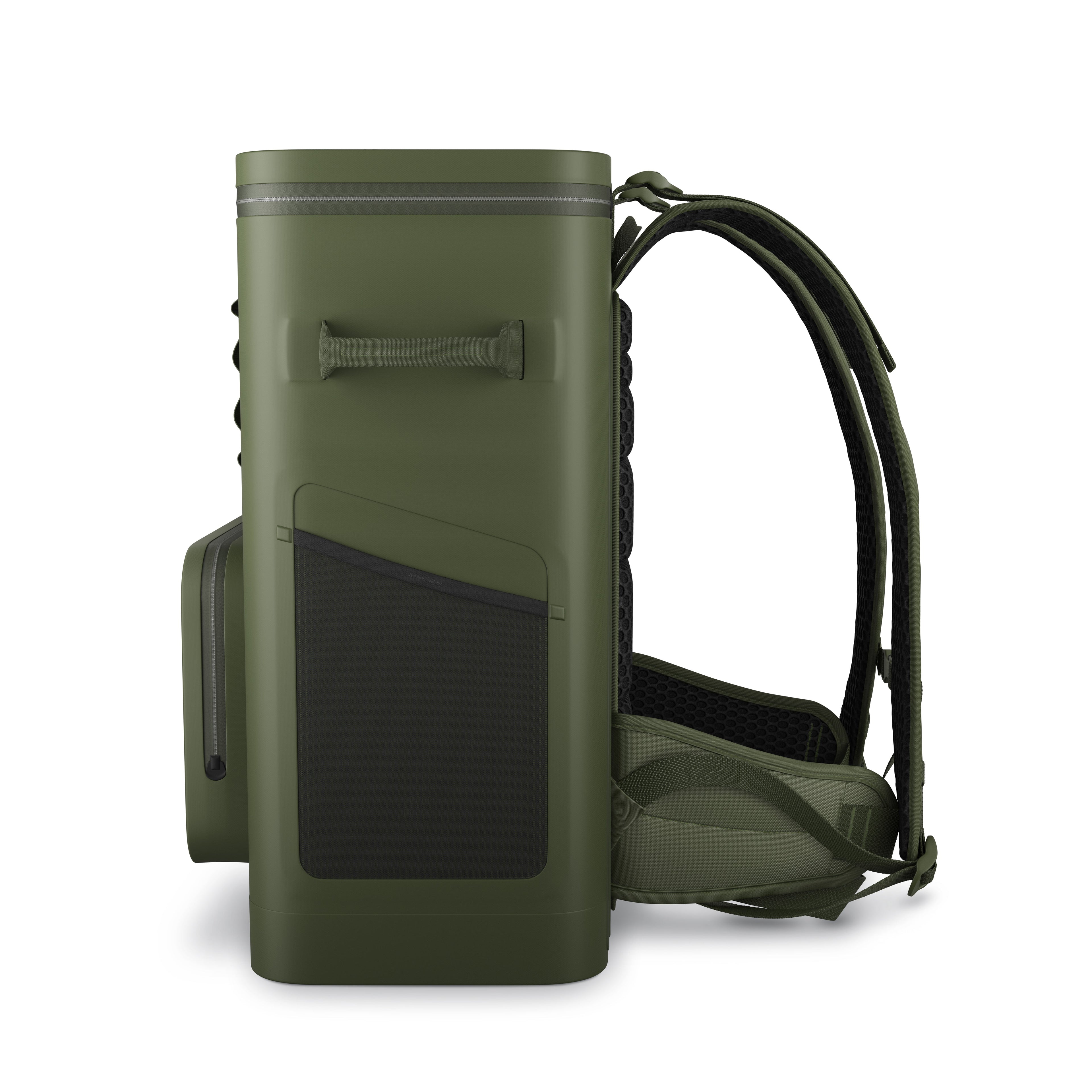 Ultra-Tough Backpack Cooler (ZQ3R)