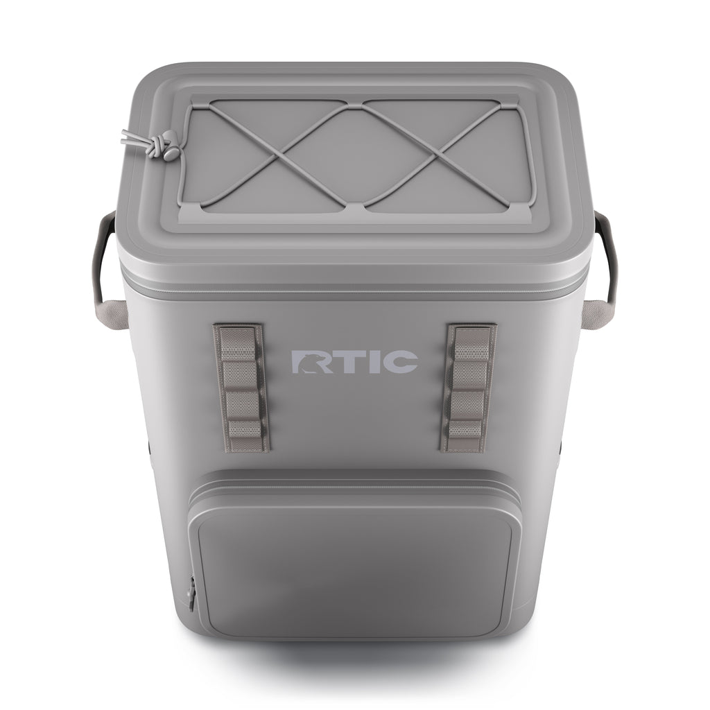 Ultra-Tough Backpack Cooler (ZQ3R)