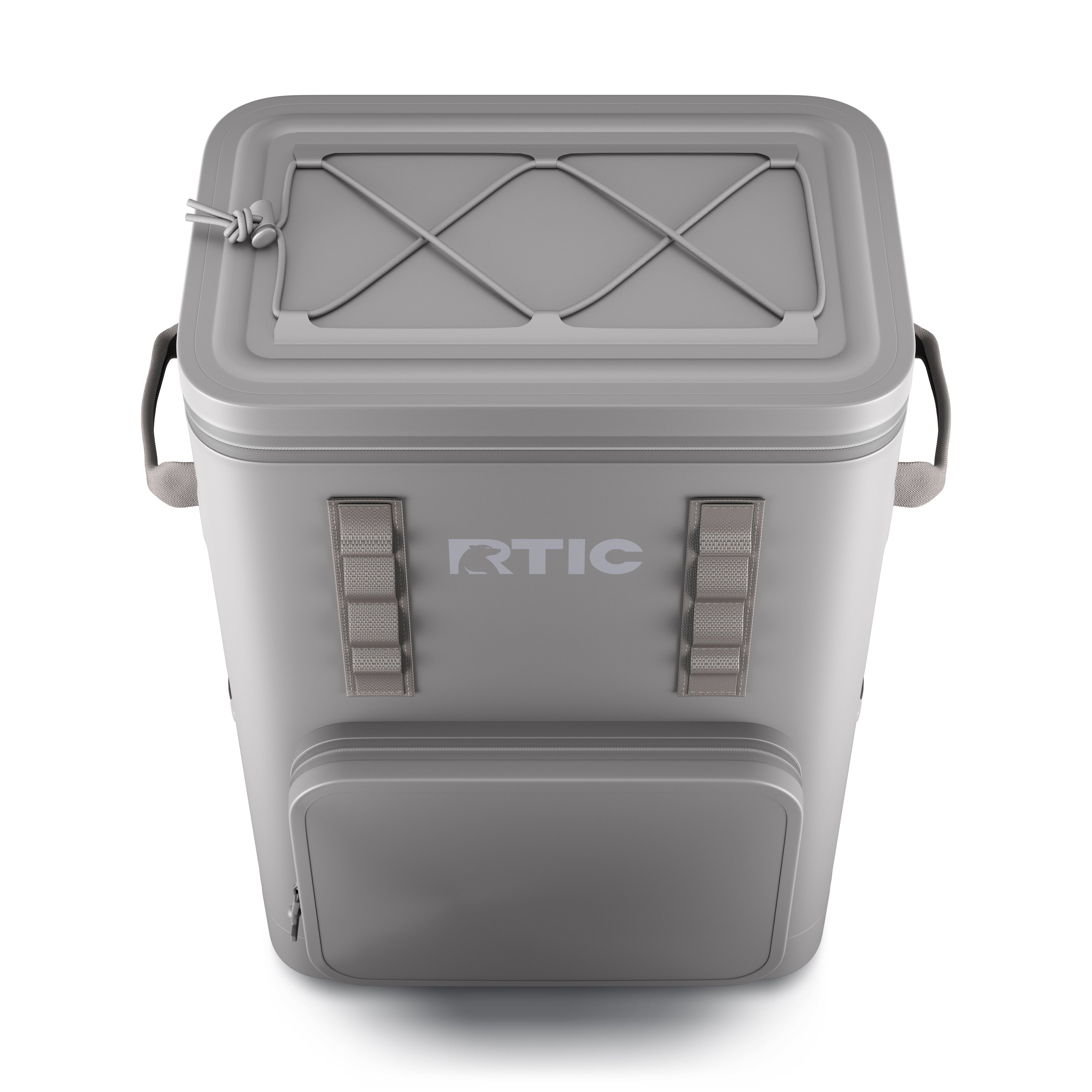 Ultra-Tough Backpack Cooler (ZQ3R)
