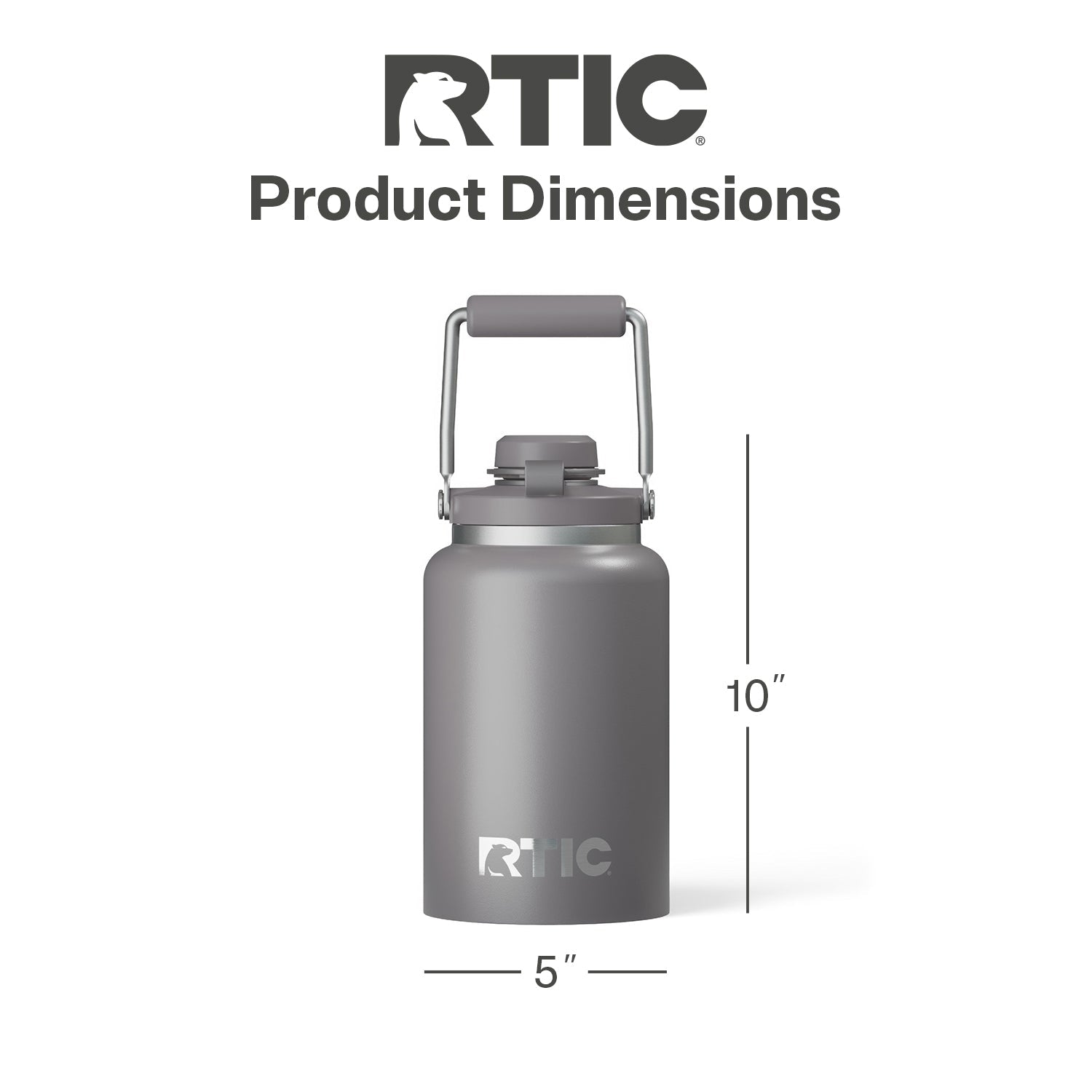 Outback Jug (3WRQ)