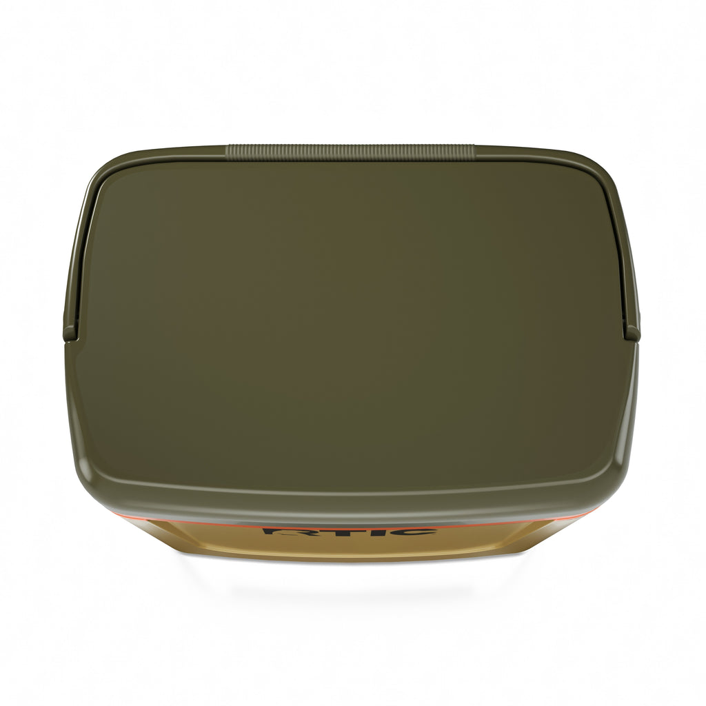 8 QT Road Trip Personal Cooler (54O5)