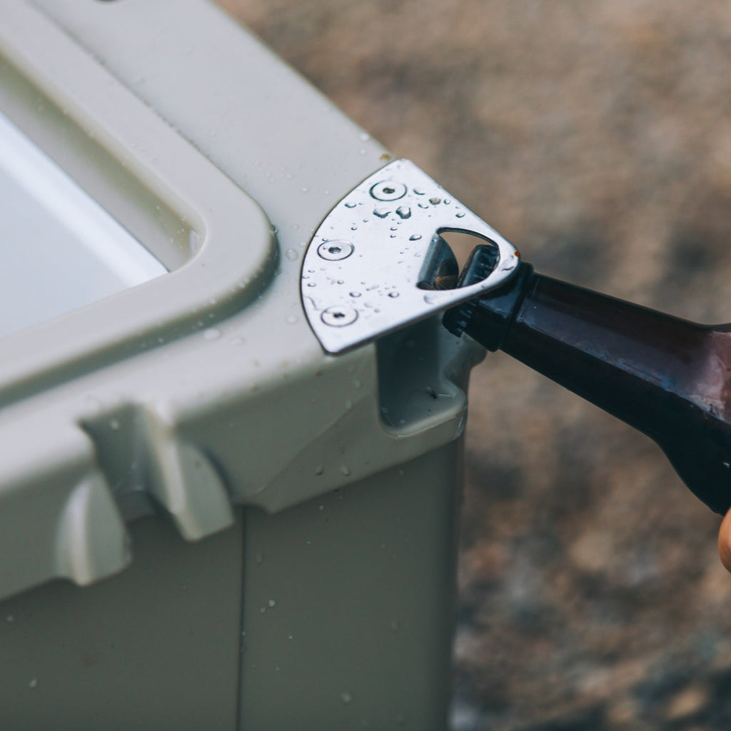 45 QT Ultra-Tough Cooler (ADQR)