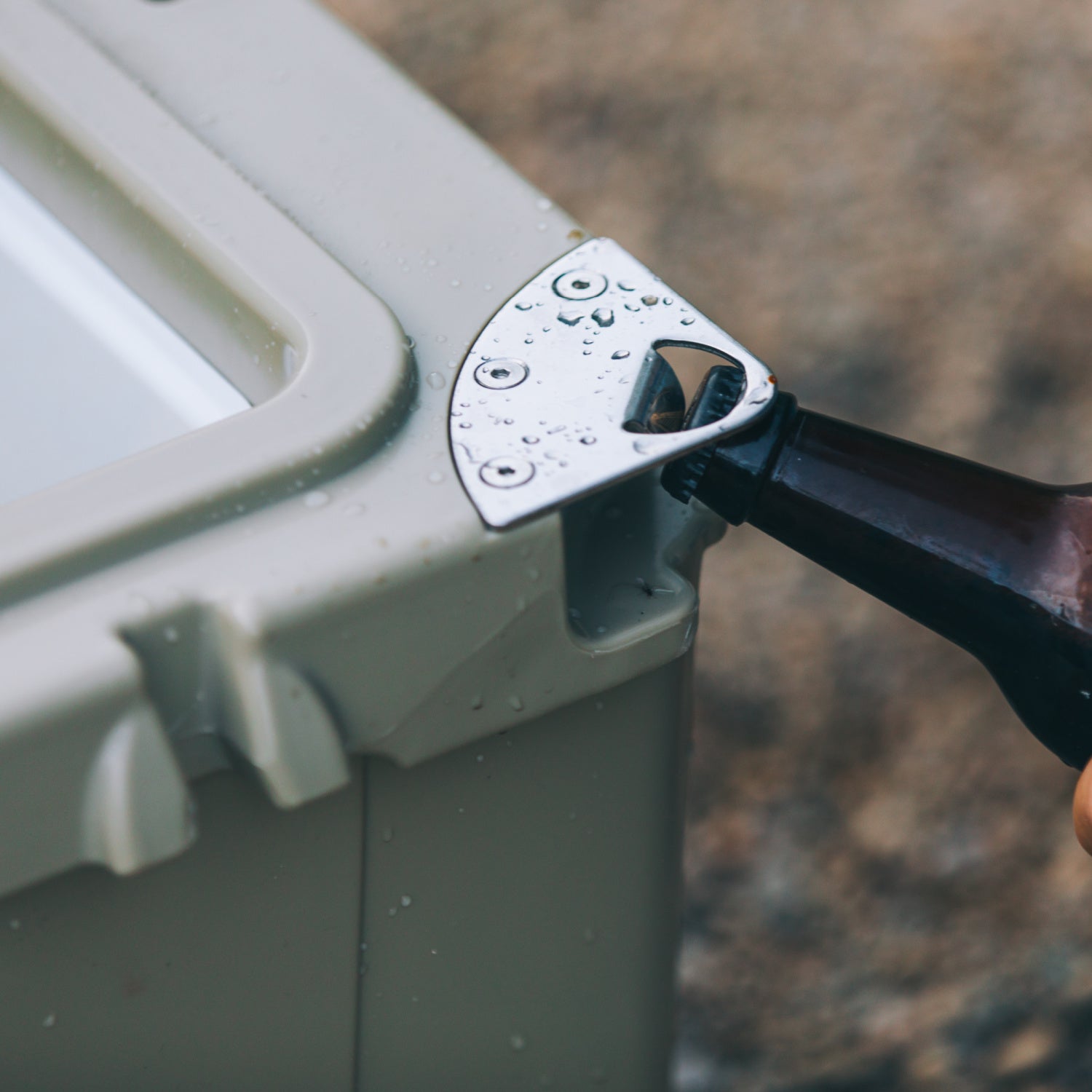 45 QT Ultra-Tough Cooler (ADQR)