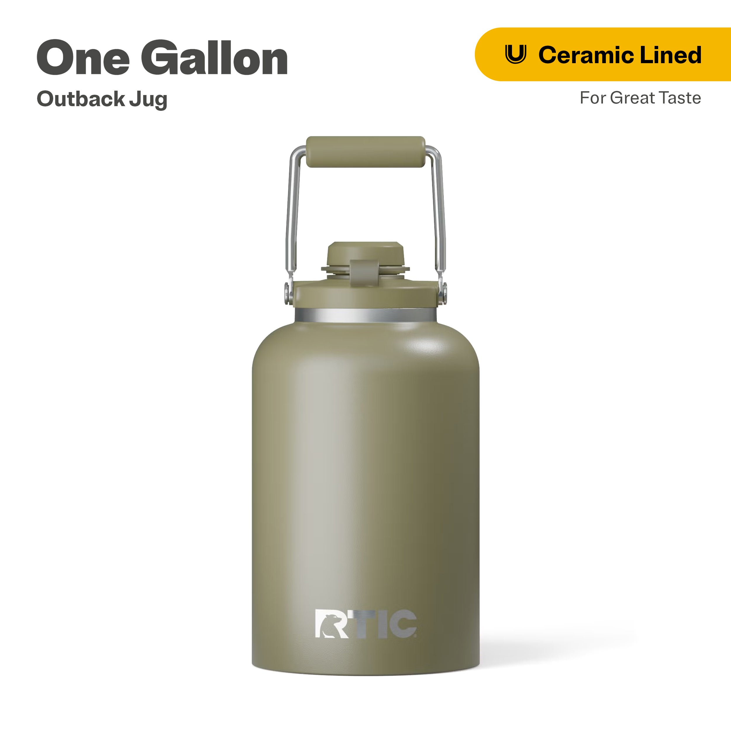 Outback Jug (3WRQ)
