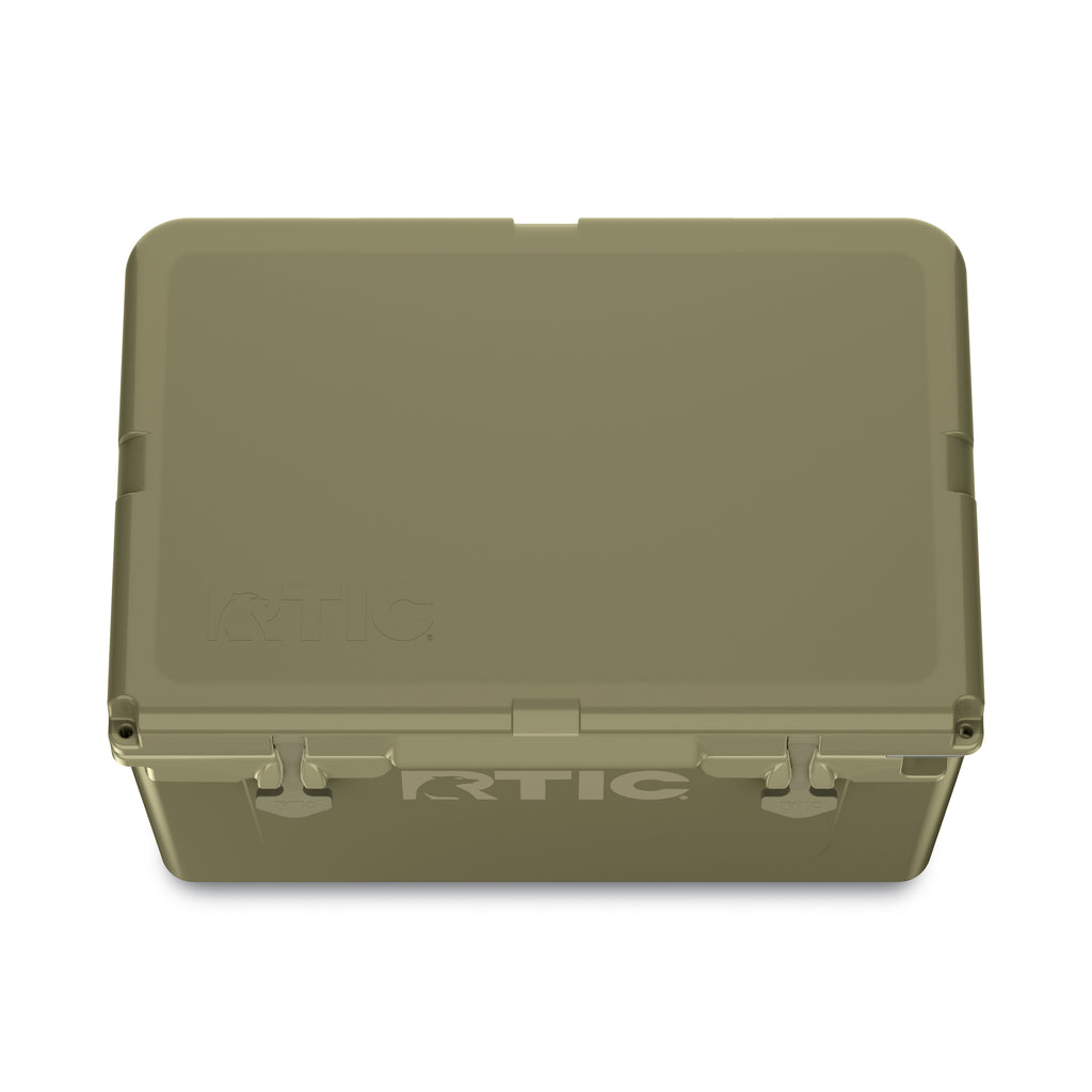 45 QT Ultra-Tough Cooler (ADQR)