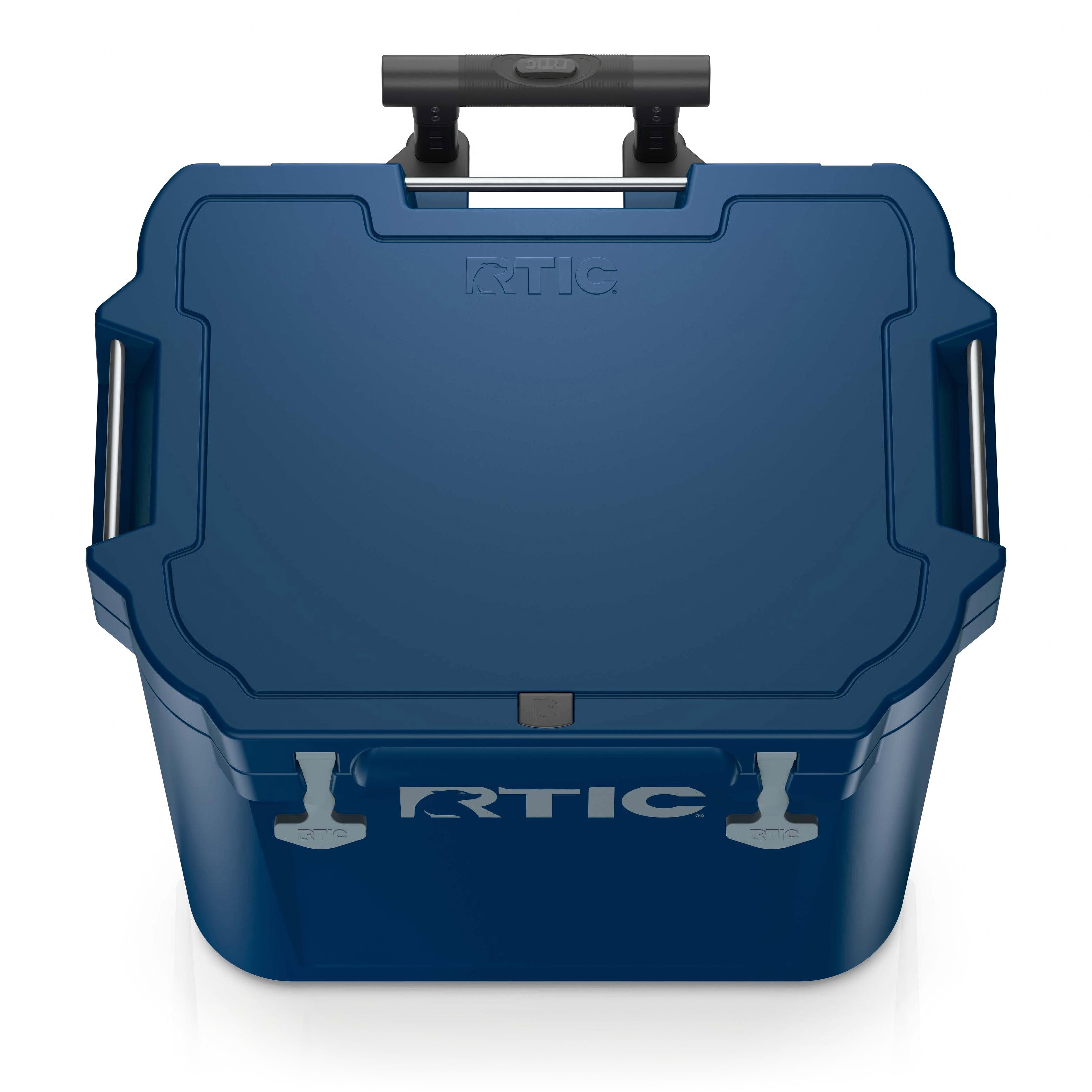 45 QT Ultra-Tough Wheeled Cooler (IQDT)