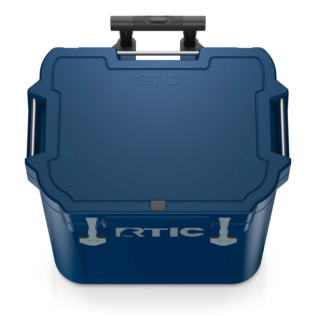 45 QT Ultra-Tough Wheeled Cooler (MYCF)