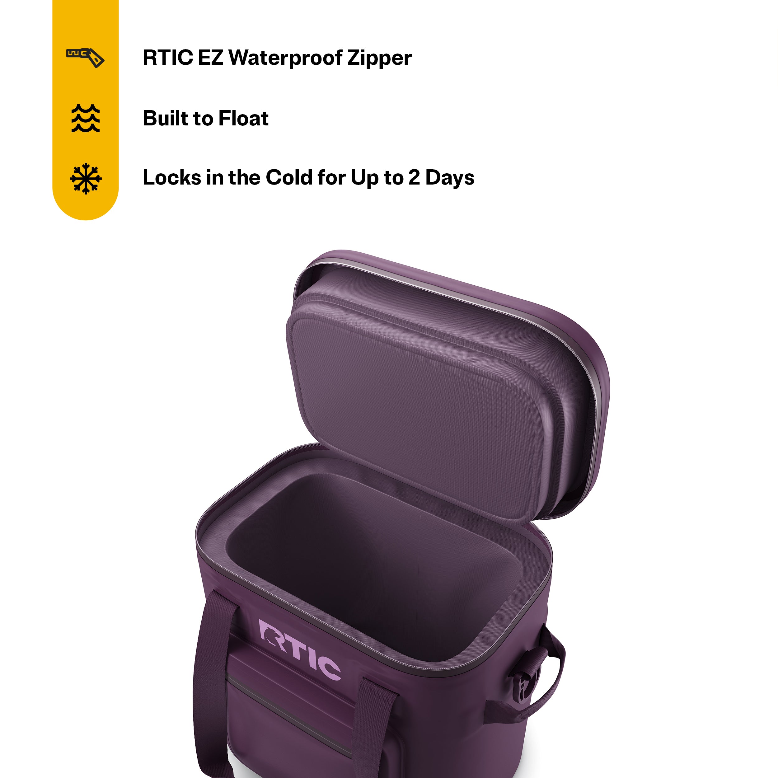 Ultra-Tough Soft Cooler Pro (HH3Y)