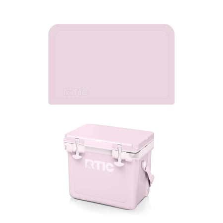 22 QT Ultra-Light Cooler (7645)